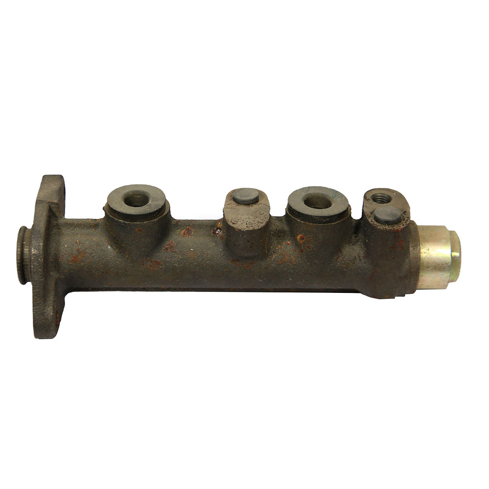 Hauptbremszylinder 2-Kreis 19,05 mm Ø Fiat 127 bis Bj. 83 M10 X 1,25 Gewinde Fiat Panda Typ 14 bis Bj,1985