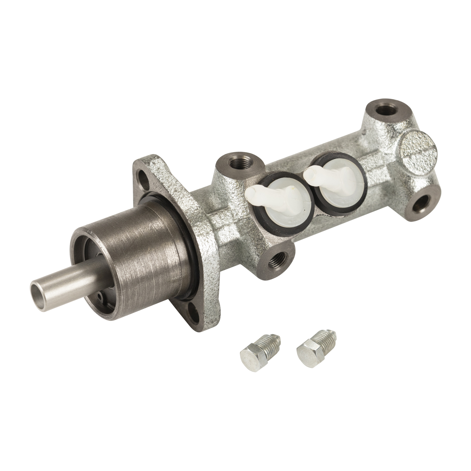 Hauptbremszylinder 2-Kreis 23,81 mm Ø Fiat Brava / o Typ 182 Marea Typ 185 Lancia Delta Dedra Typ 835 Y Alfa Romeo Spider GTV Typ 916