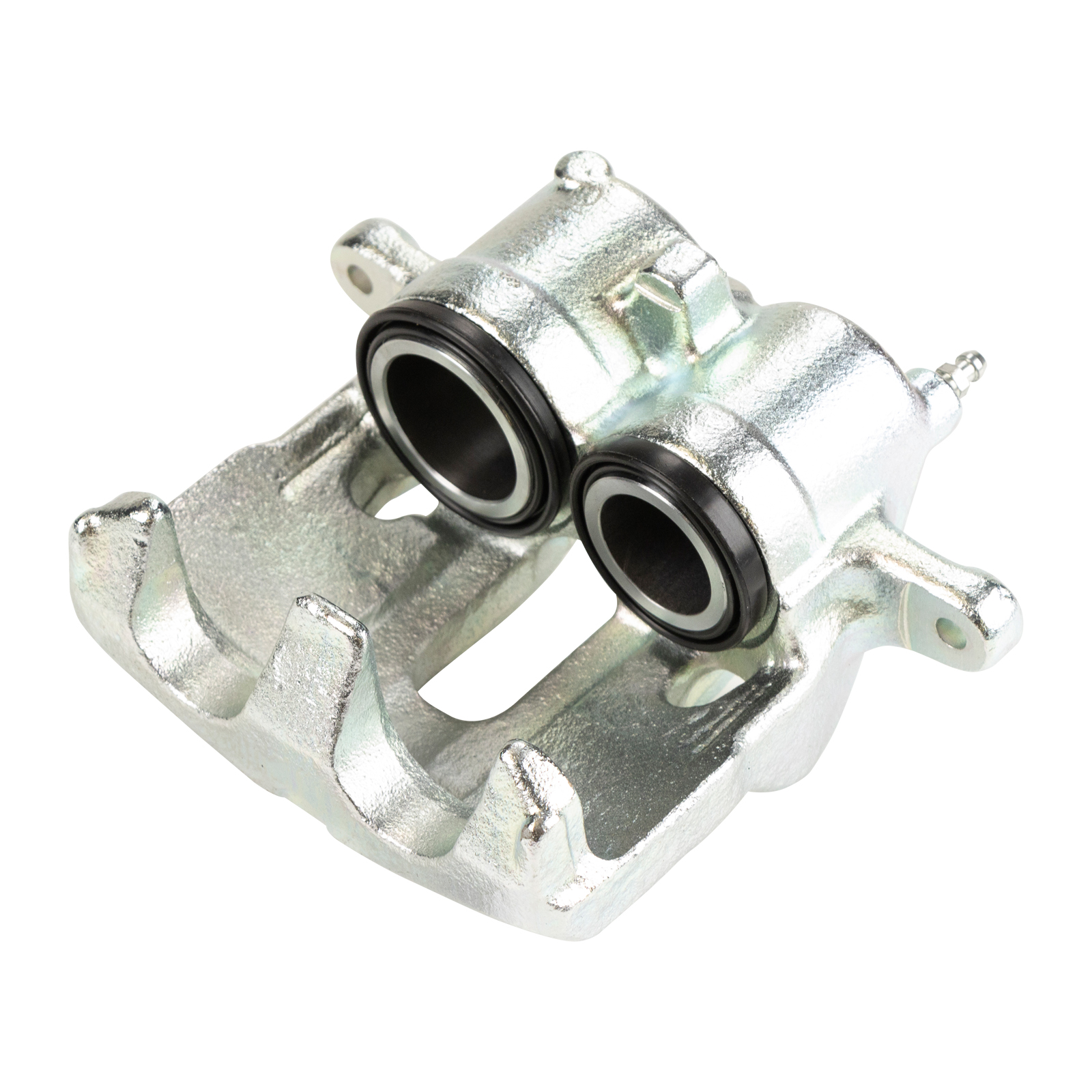 Brembo Bremszange vorne rechts ABS Ø24 mm Fiat Ducato Typ 230 15 Zoll Bereifung Peugeot Boxer Citroen Jumper