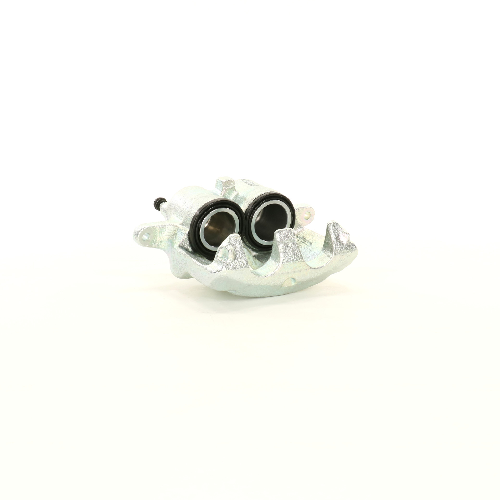 Bremszange vorne links BUDWEG Fiat Ducato Typ 230 16 Zoll Bereifung Peugeot Boxer Citroen Jumper