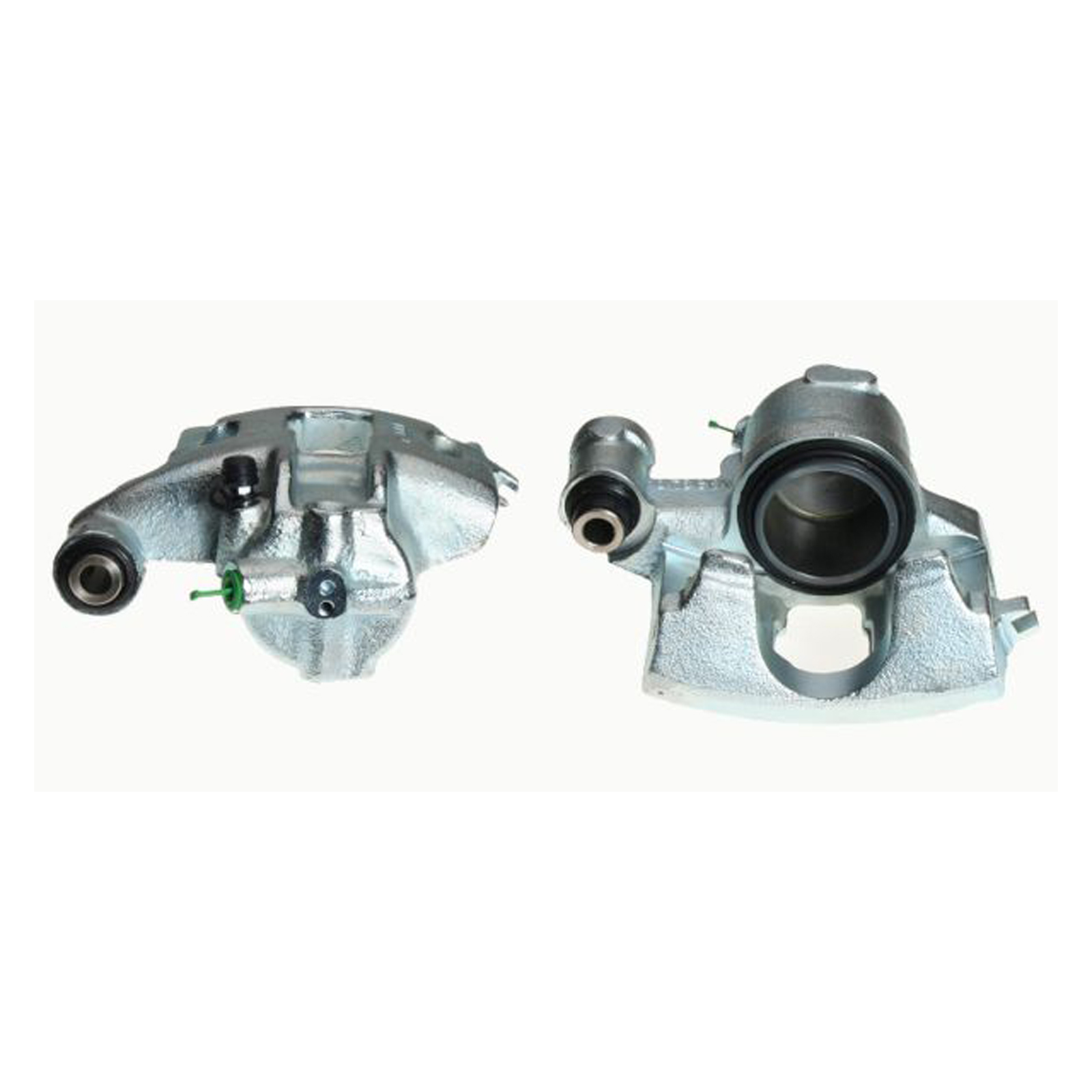 Brembo Bremszange vorne links Ø57mm Fiat Scudo Ulysse 257 Ø Bremse Peugeot 806 Expert Citoen Evasion