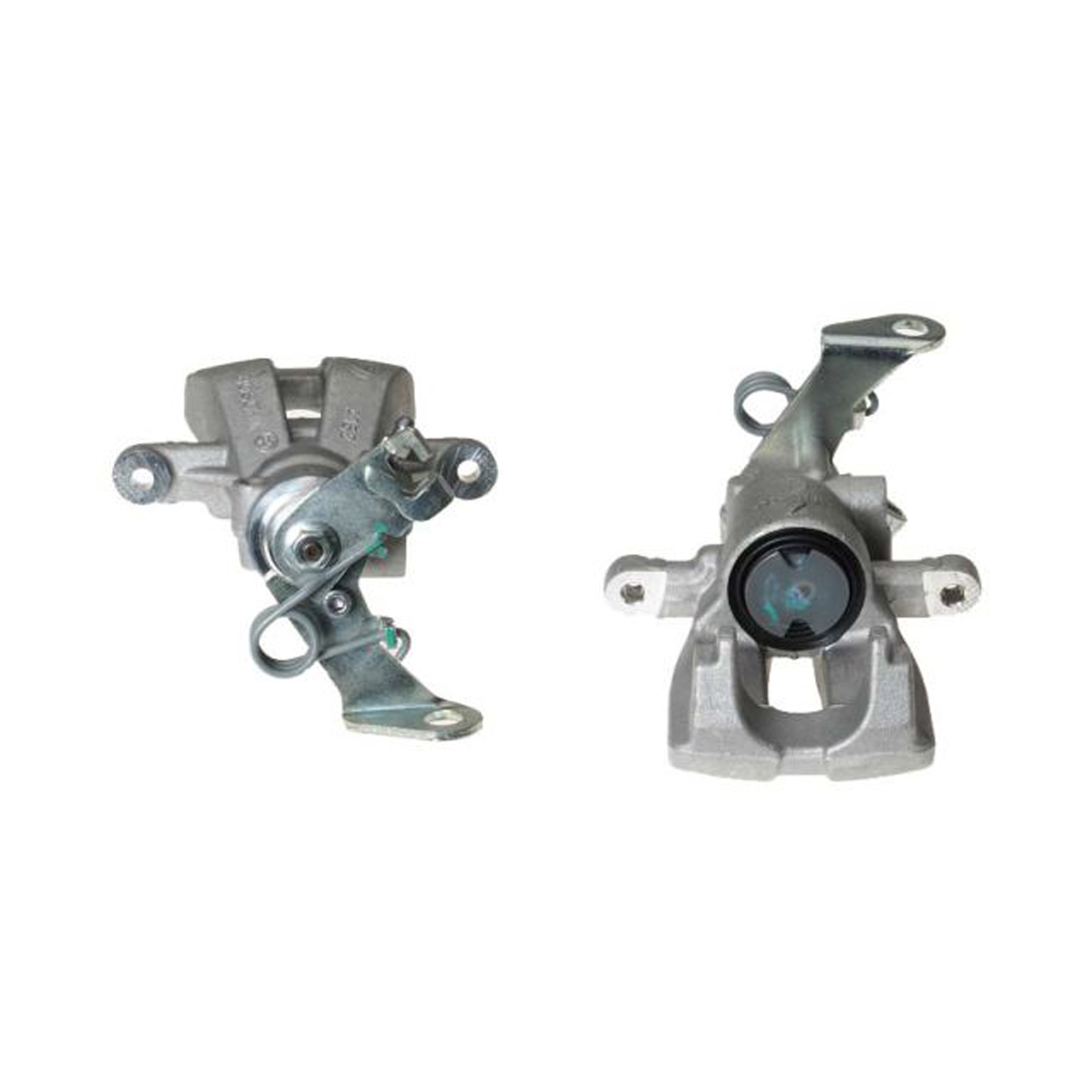 Brembo Bremszange hinten links 38mm Ø Alfa Romeo MiTo