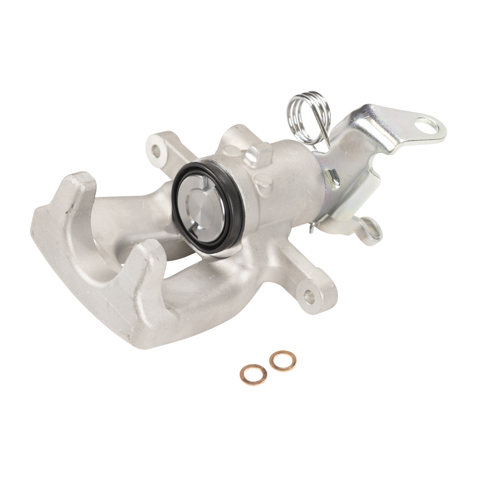 Bremszange hinten rechts 41 mm Ø Kolben Alfa Romeo 159 Brera Spider 2,4 JTM 3,2 Innenbelüftete Bremsscheibe 22 mm