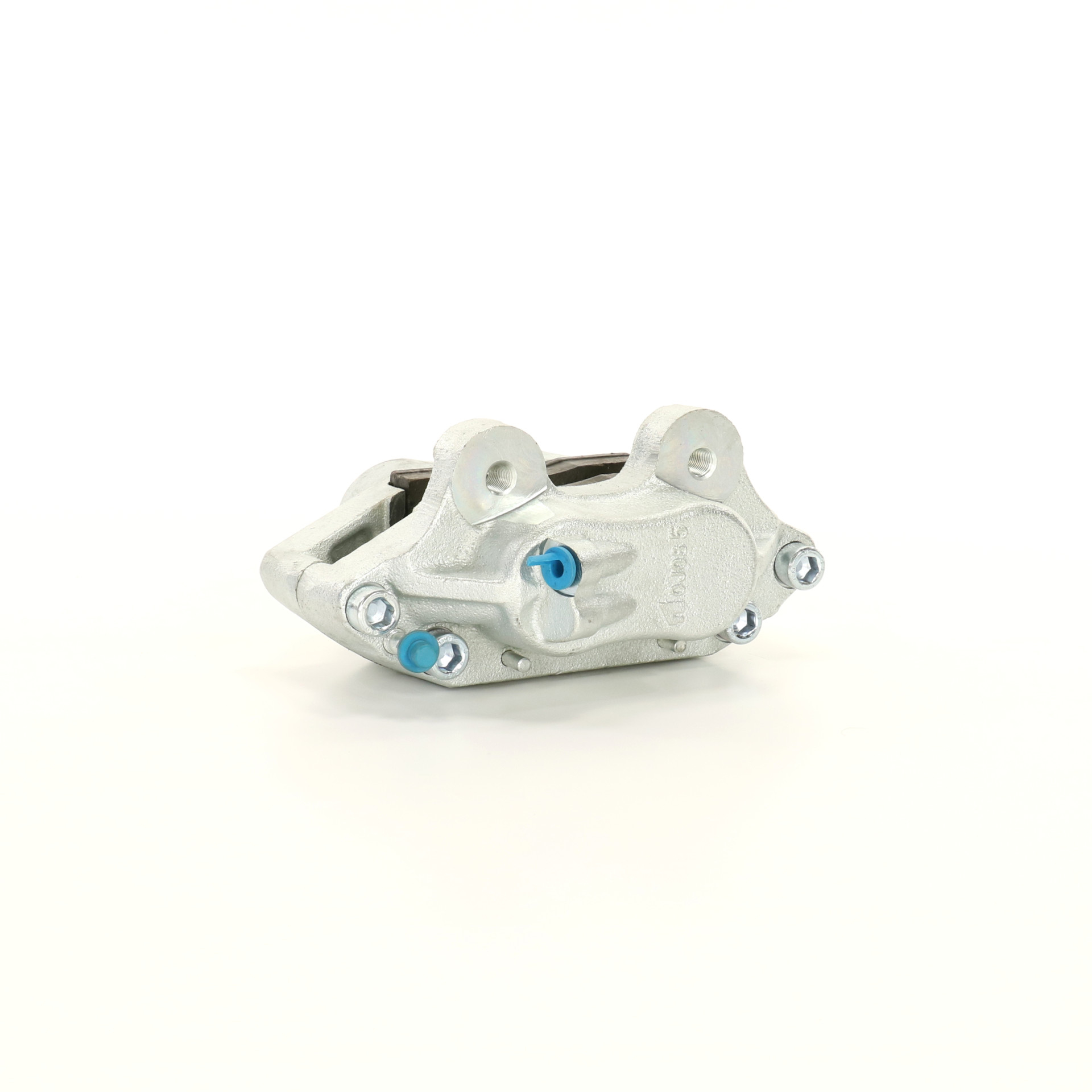 Bremszange Brembo vorne links 42 mm Ø Iveco Daily II ab Bj. 1996 4-Kolben System