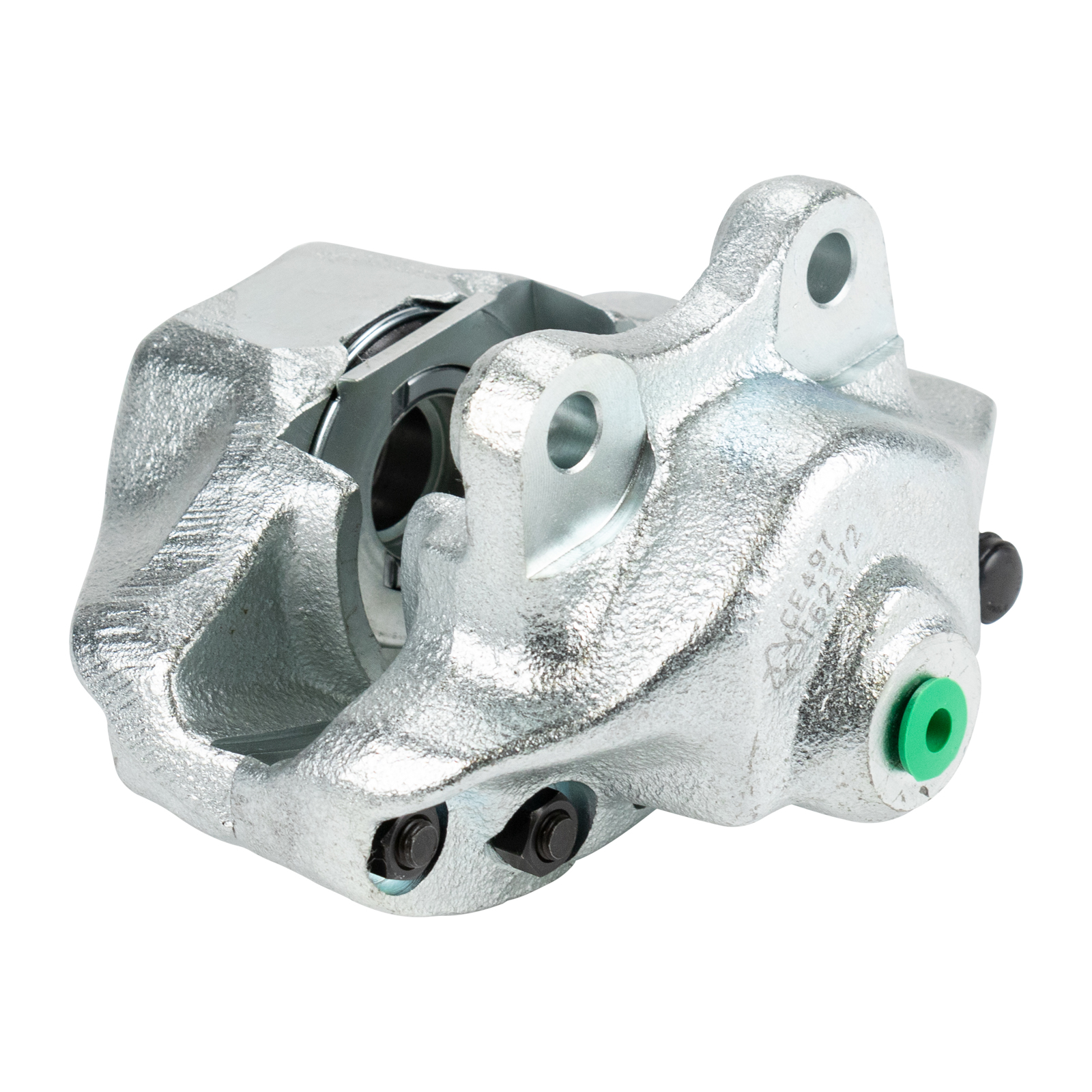 Bremszange hinten rechts neu 38 mm Ø Alfa Romeo Spider Typ 105 115