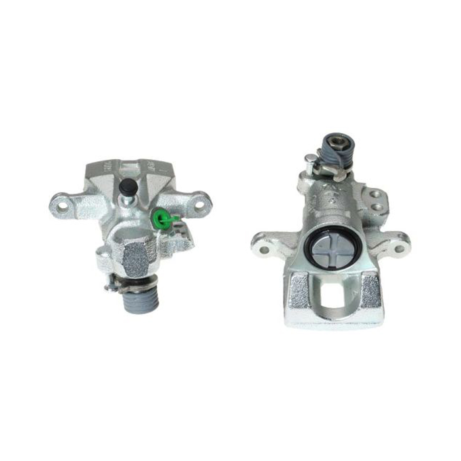 Brembo Bremssattel hinten links 34 Ø mm Kolben Fiat Sedici 1,6 1,9 2,0 JTD Suzuki SX4