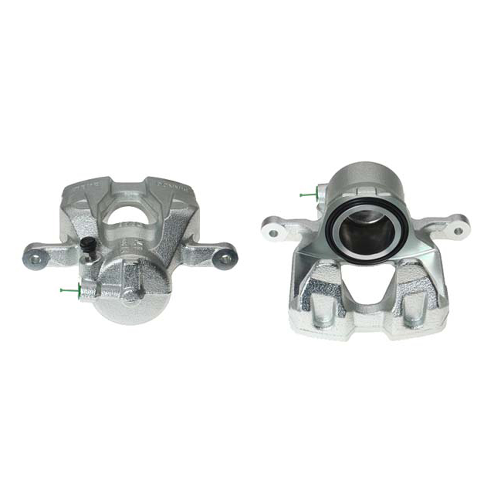 Brembo Bremszylinder Bremszange vorne links Ø 60 mm Jeep Compass LHD ab Bj. 2017 4WD, 2WD