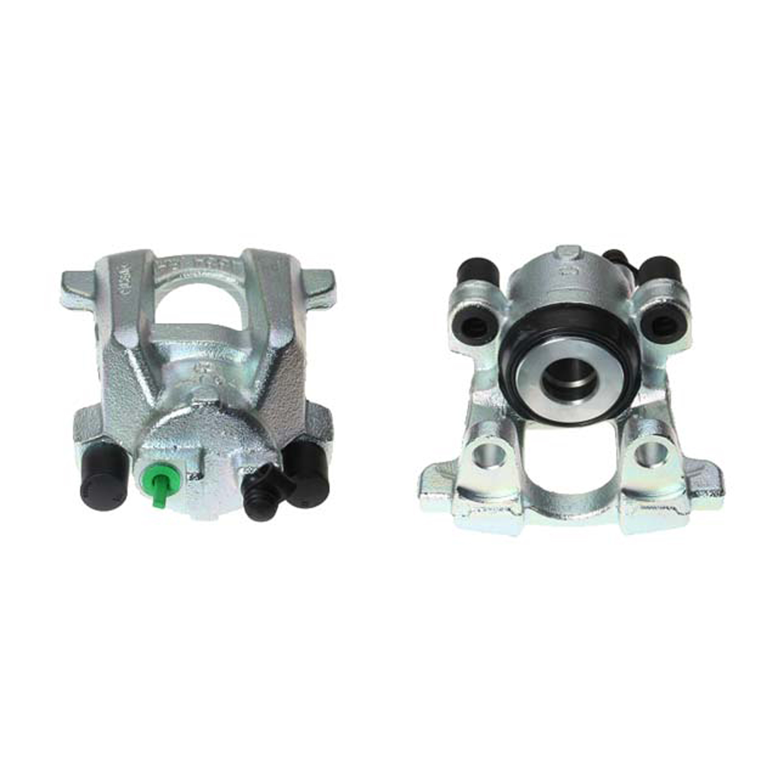 Brembo Bremszange Hinten Rechts Ø 48 mm Jeep Grand Cherokee WK ab Bj. 2011