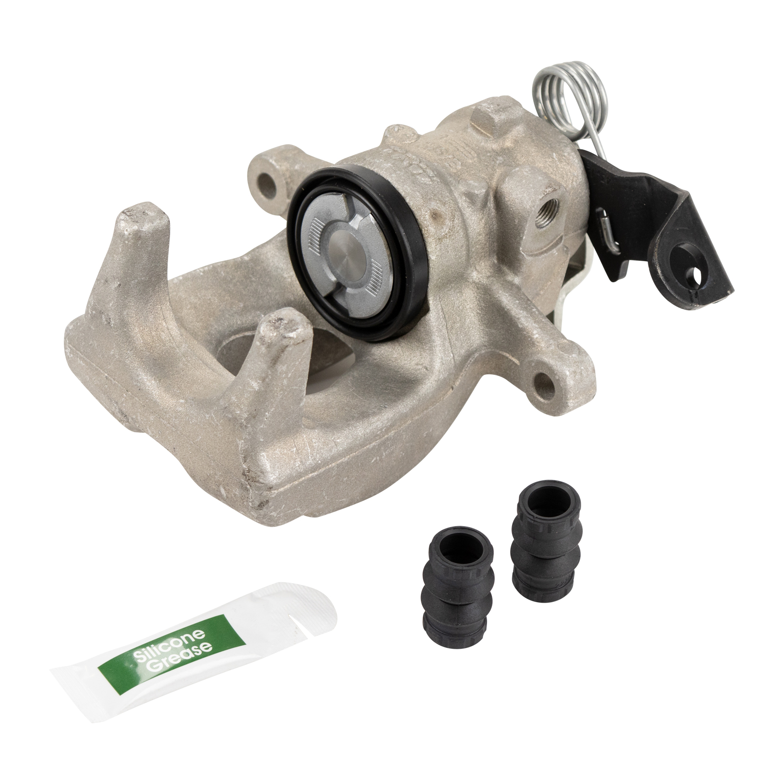 Bremssattel hinten links 38mm Fiat Tipo Bj. ab 2016 Budweg / Elstock (DRI)