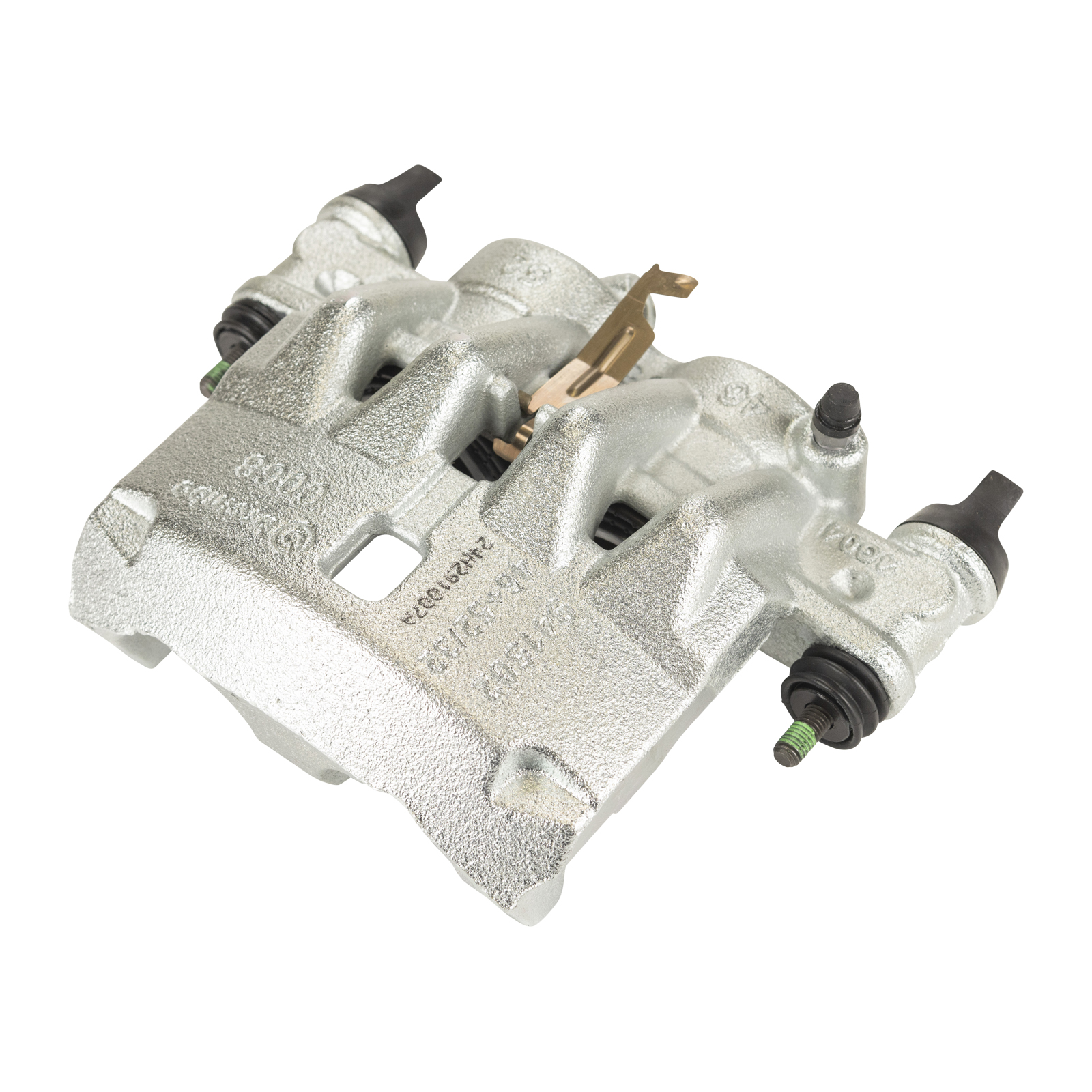 Bremszange vorne links Fiat Ducato ab Bj. 2018 Fiat Ducato ab Bj. 2023