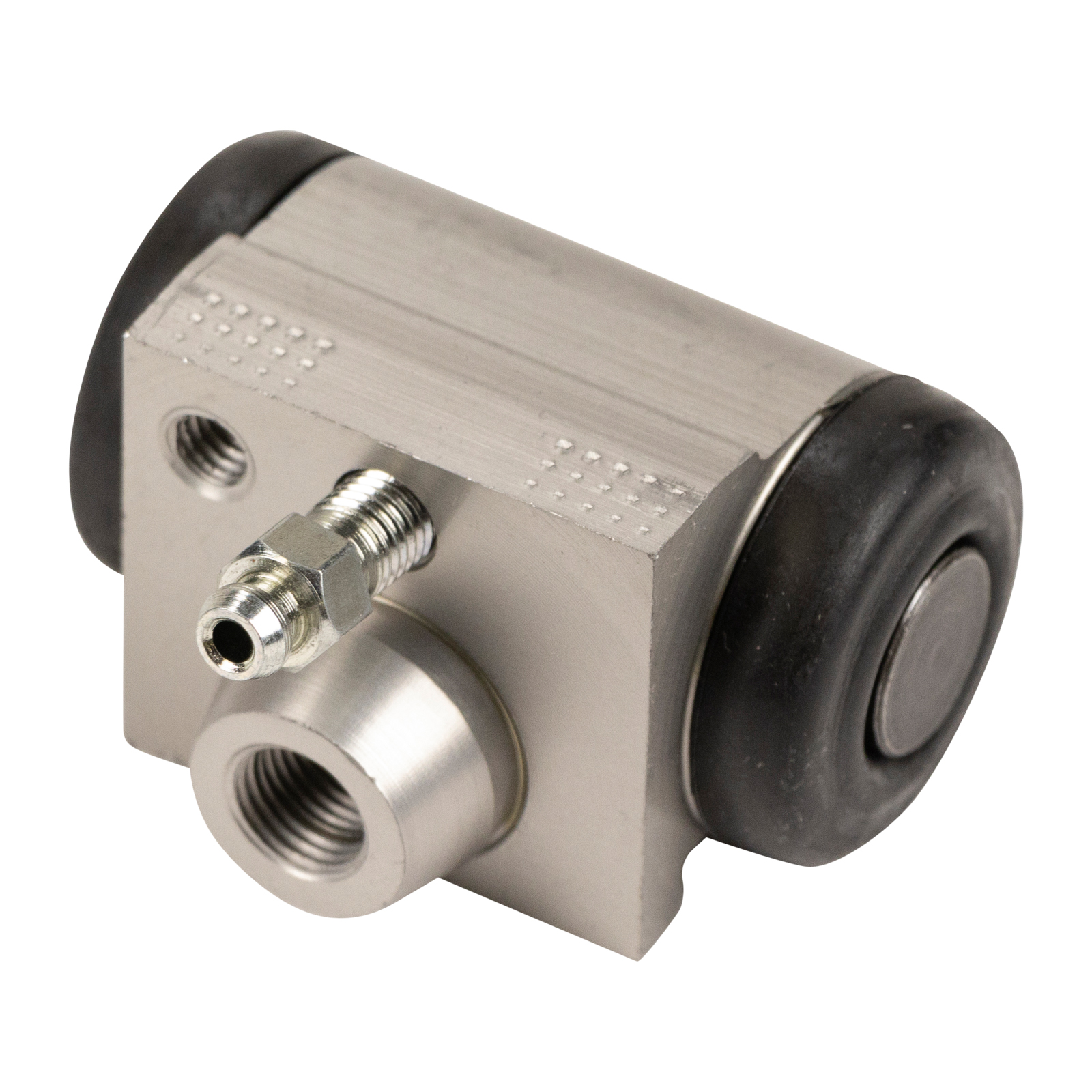 Radbremszylinder hinten 20,64 mm Ø Bremssystem Bosch Aluminium Lancia Ypsilon Typ 843