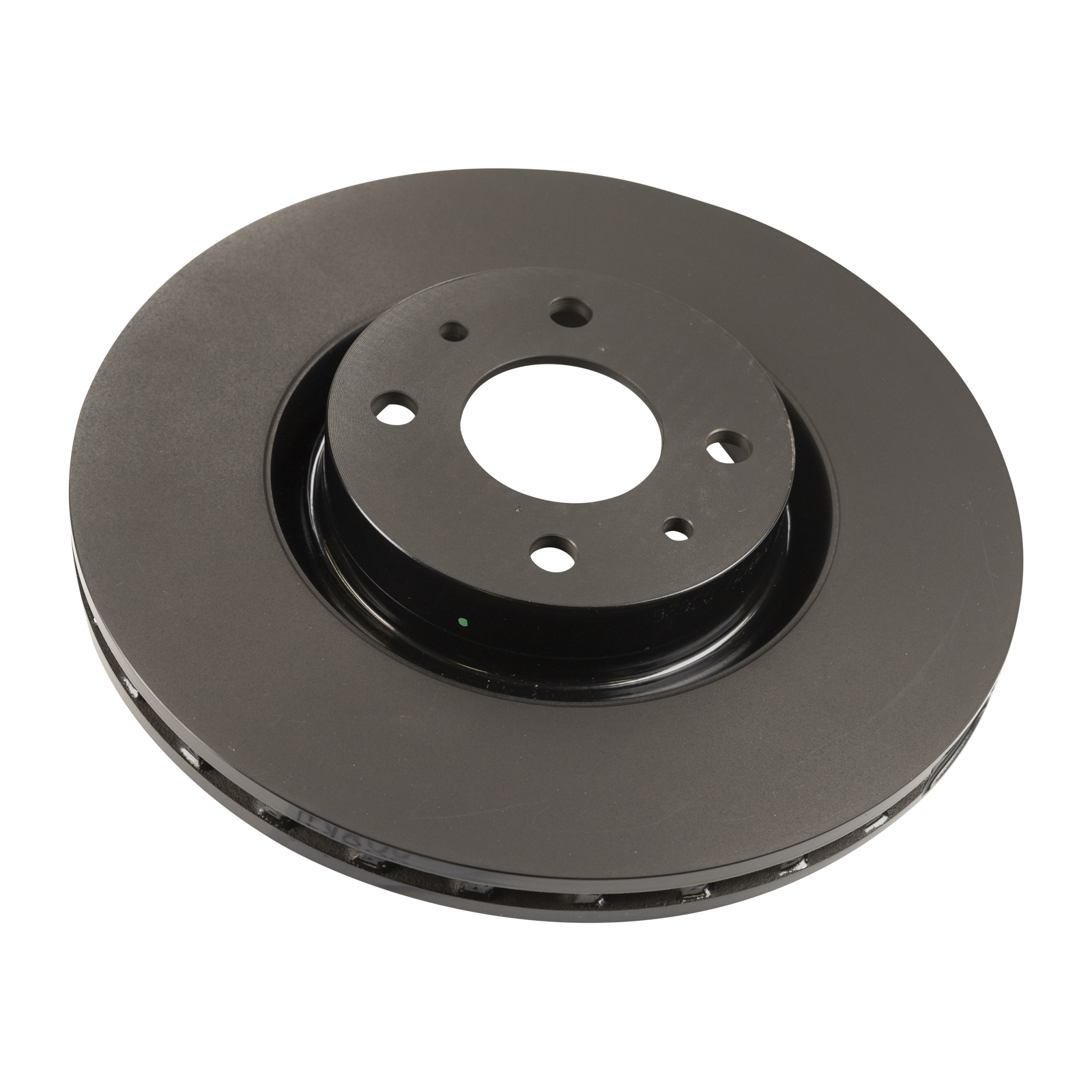 Bremsscheibe vorne beschichtet Fiat Coupe Marea Bravo 500 Abarth Lancia Lybra Thema Alfa 155