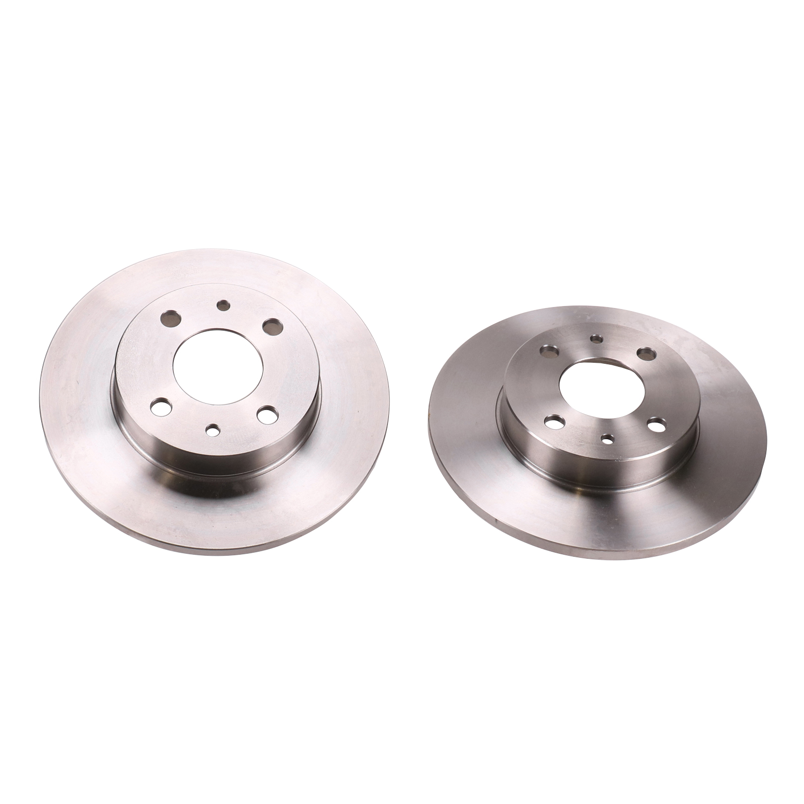 Bremsscheibe vorne oder hinten 240 Ø Fiat Punto Cinquecento Seicento Panda Idea 500 Lancia Ypsilon Musa