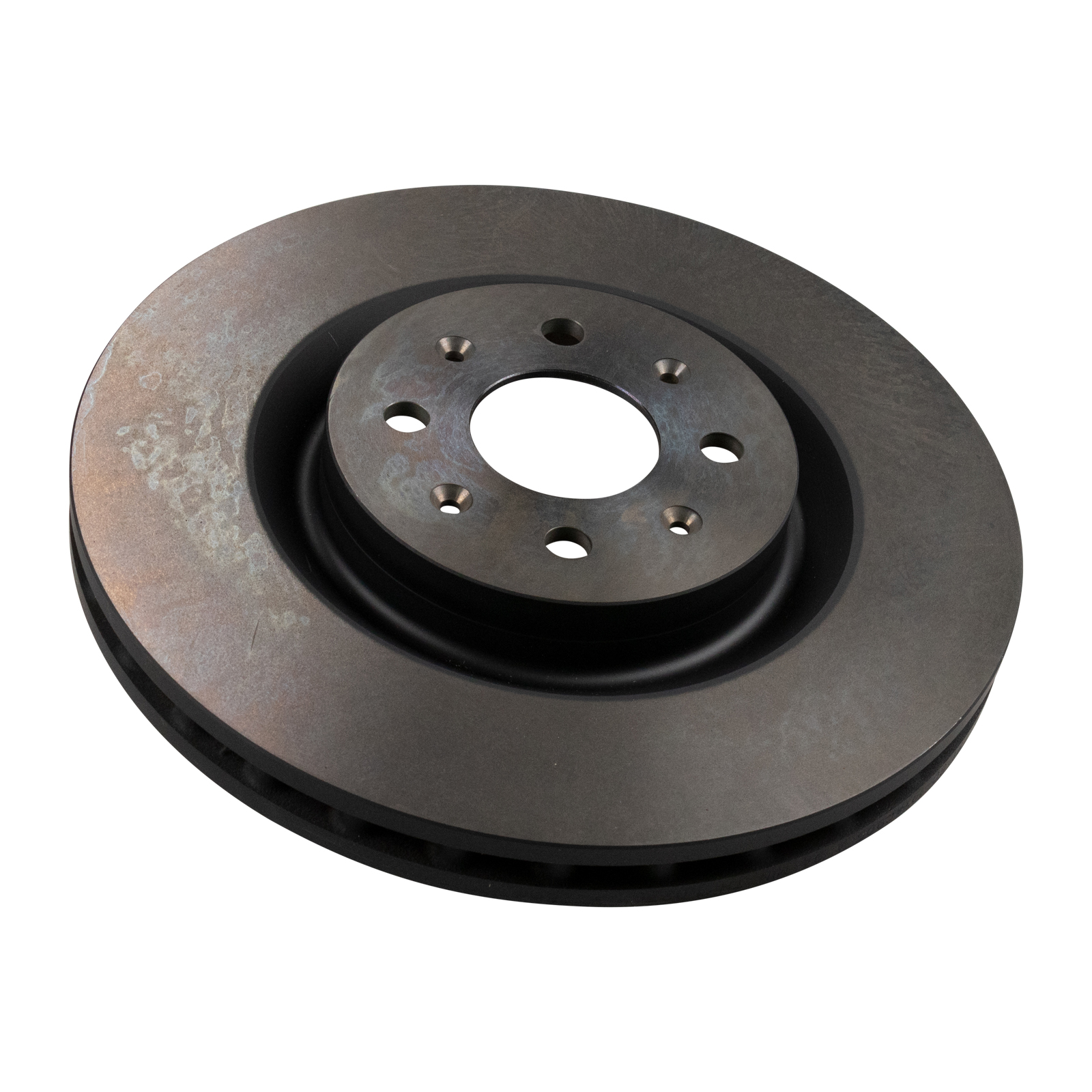Bremsscheibe Innenbelüftet Ø 305 mm Fiat Grande Punto 1,4 Abarth