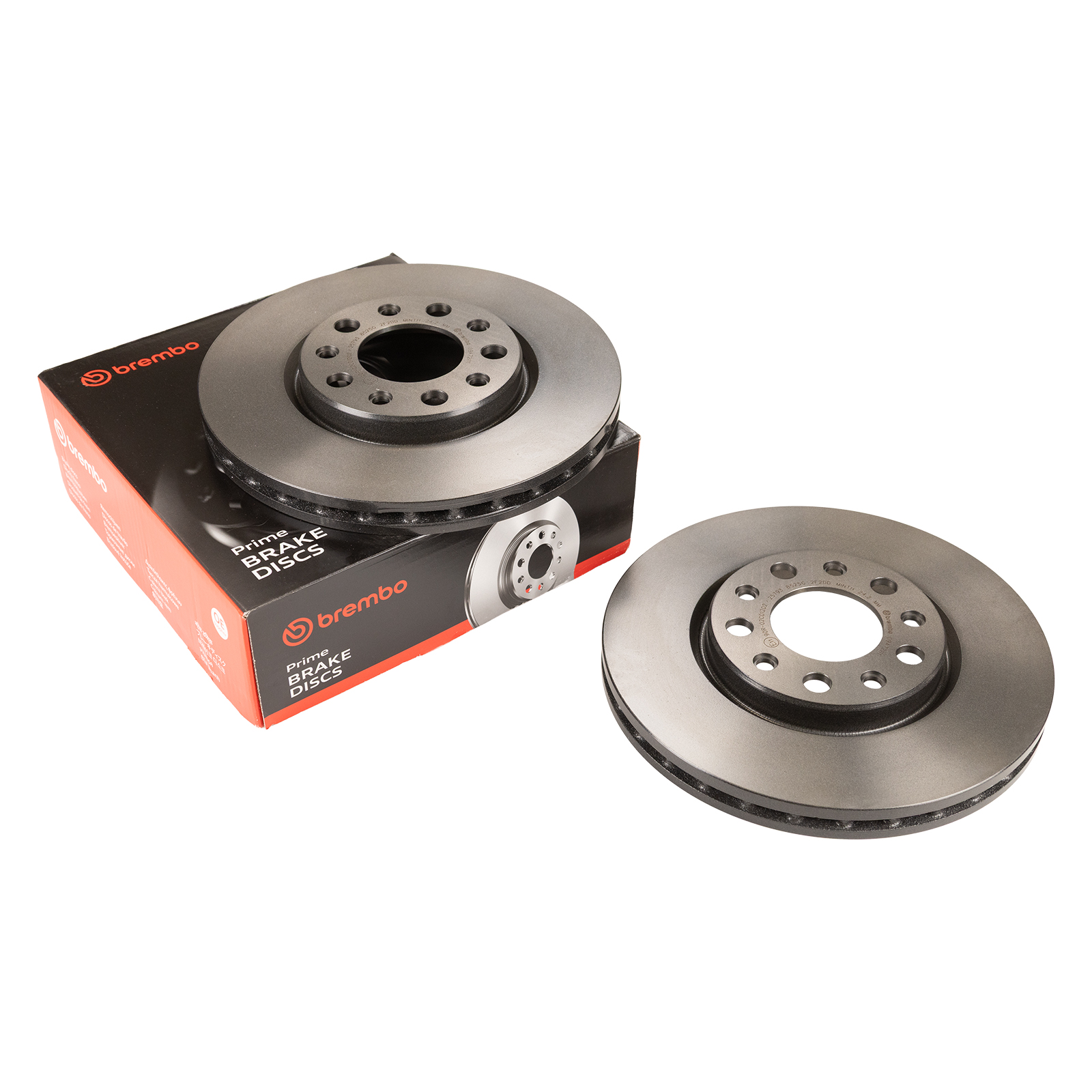 Bremsscheibe vorn beschichtet 281 Ø mm belüftet Alfa Romeo Giulietta 1,4 TB Fiat 500 X Jeep Renegade 1,4 1,6 2,0 Multijet