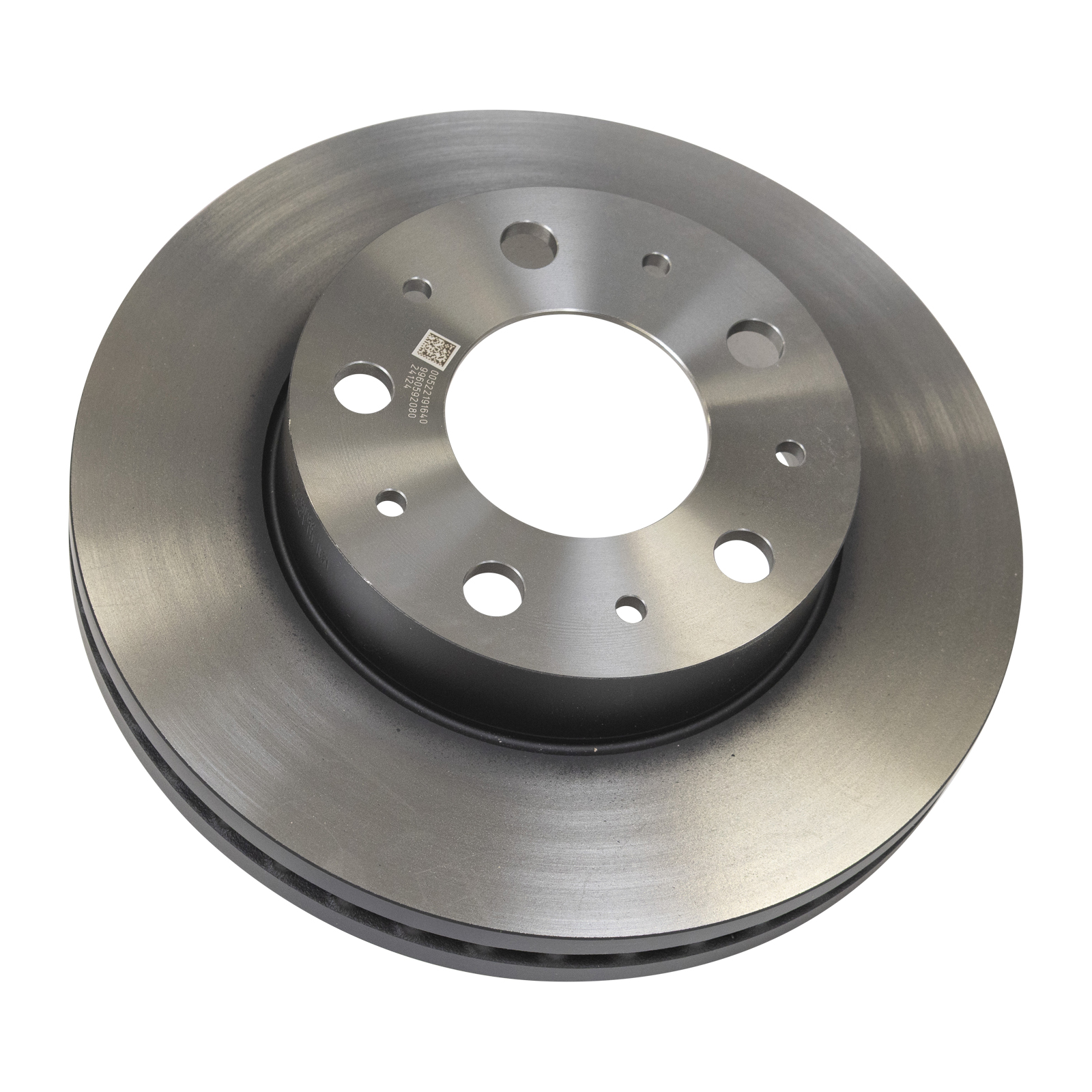 Bremsscheibe vorne Fiat Ducato ab Bj. 2023 BEV