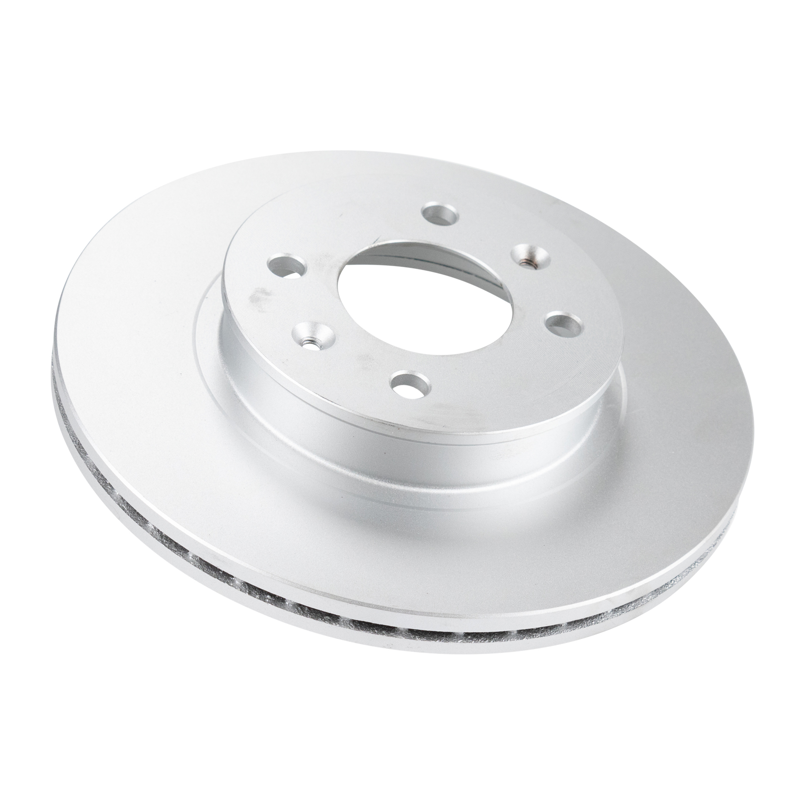 Bremsscheibe innenbelüftet 256 Ø mm Hyundai Getz Typ TB Bj. 2002 - 2009 1,1; 1,3; 1,3i; 1,4i; 1,6; 1,5 CRDi