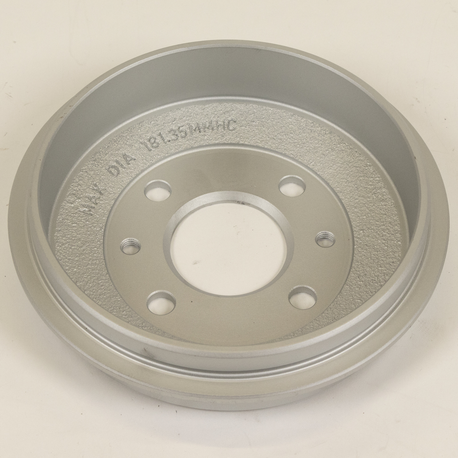 Bremstrommel hinten klein 180 mm Ø Fiat Panda Typ 169 Cinquecento 500 Fiat Bravo Brava Punto