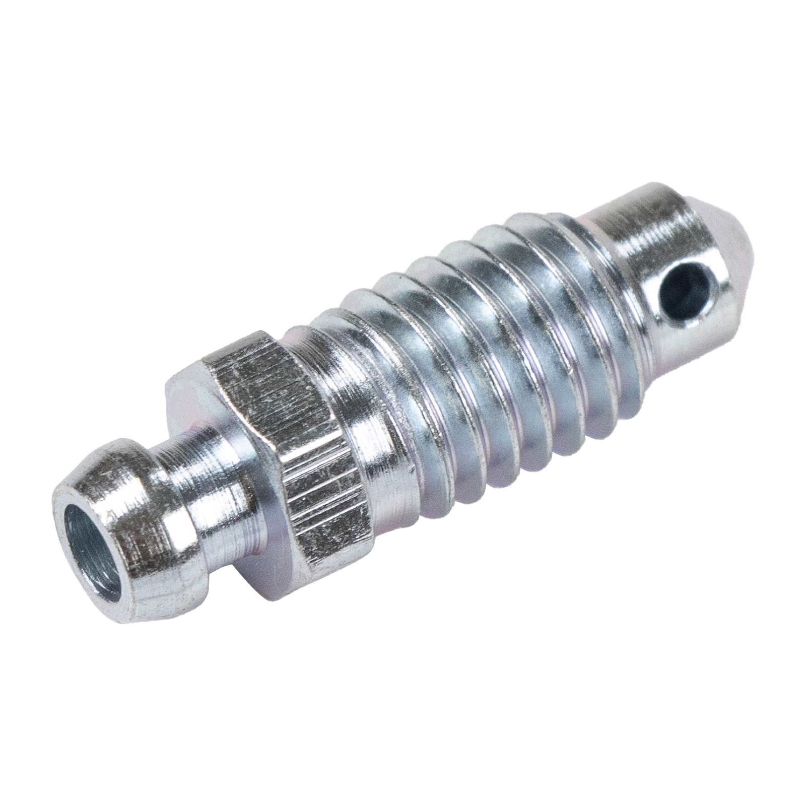 Entlüftungsventil - Bremse M 8 X 1,25 Fiat 124 Spider Coupe 127 128 X1 / 9 Fiat Ducato 280 / 290 Coupe Lancia