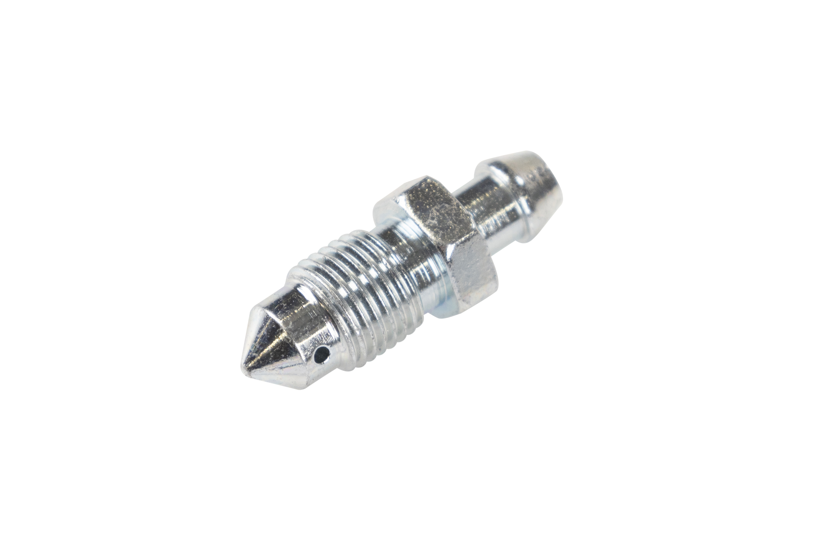 Entlüftungsventil - Bremse M 10 X 1 Fiat Croma II Ducato 230 / 244 / 250 hinten Alfa 159 Lancia Ypsilon M10X1 11X29,9