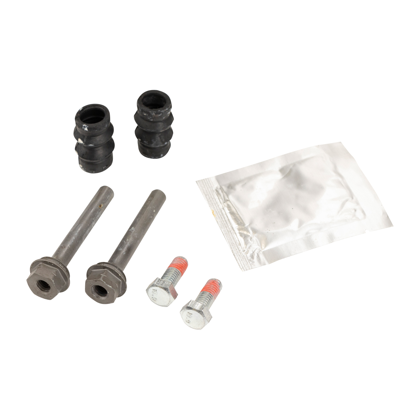 Rep Satz Führungshülsen für Bremssattel Fiat Tipo Tempra Lancia Dedra Delta Alfa 145 146 156