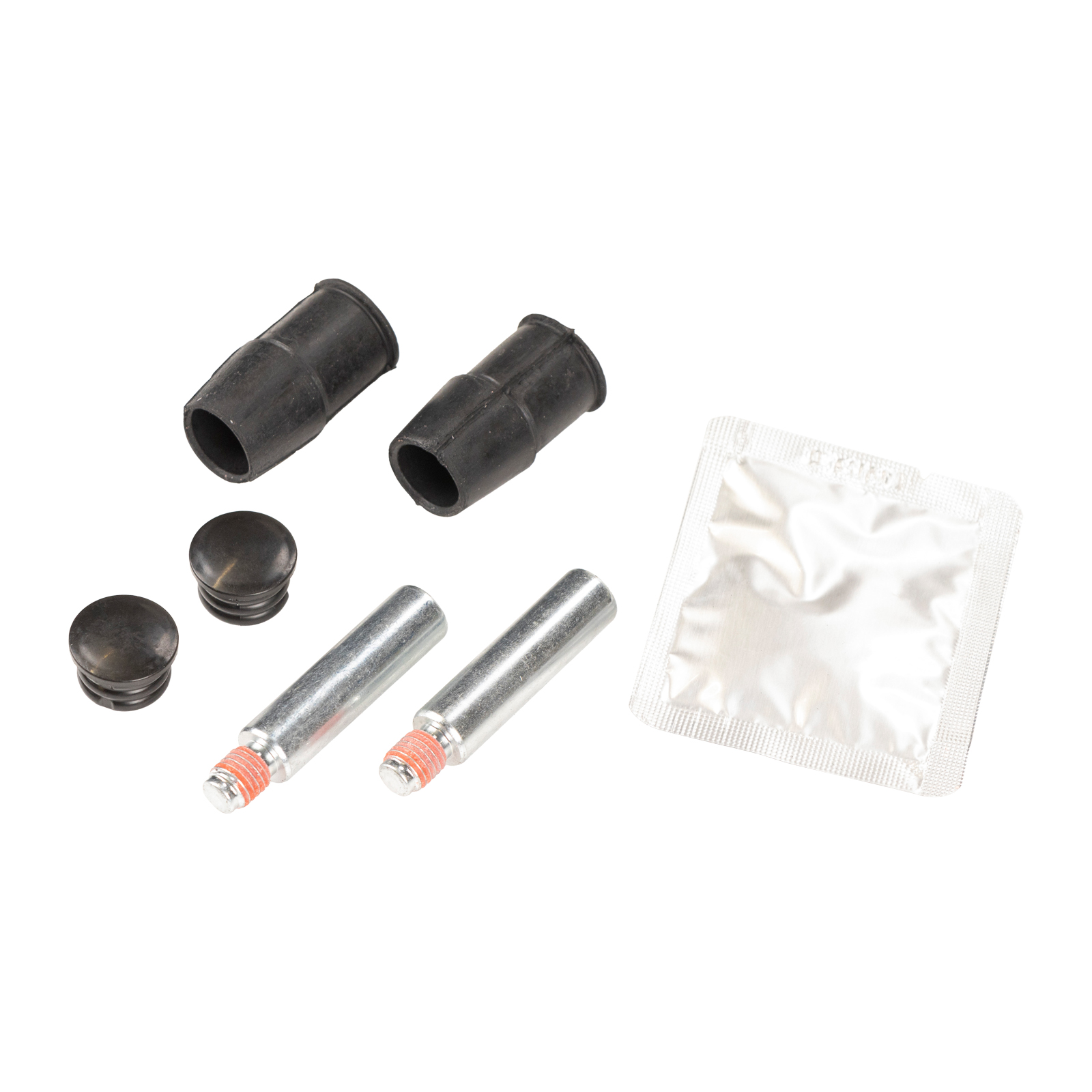 Rep Satz Führungshülsen für Bremssattel Fiat Bravo Brava Marea Barchetta Alfa 145 146 156 MiTo Giulietta