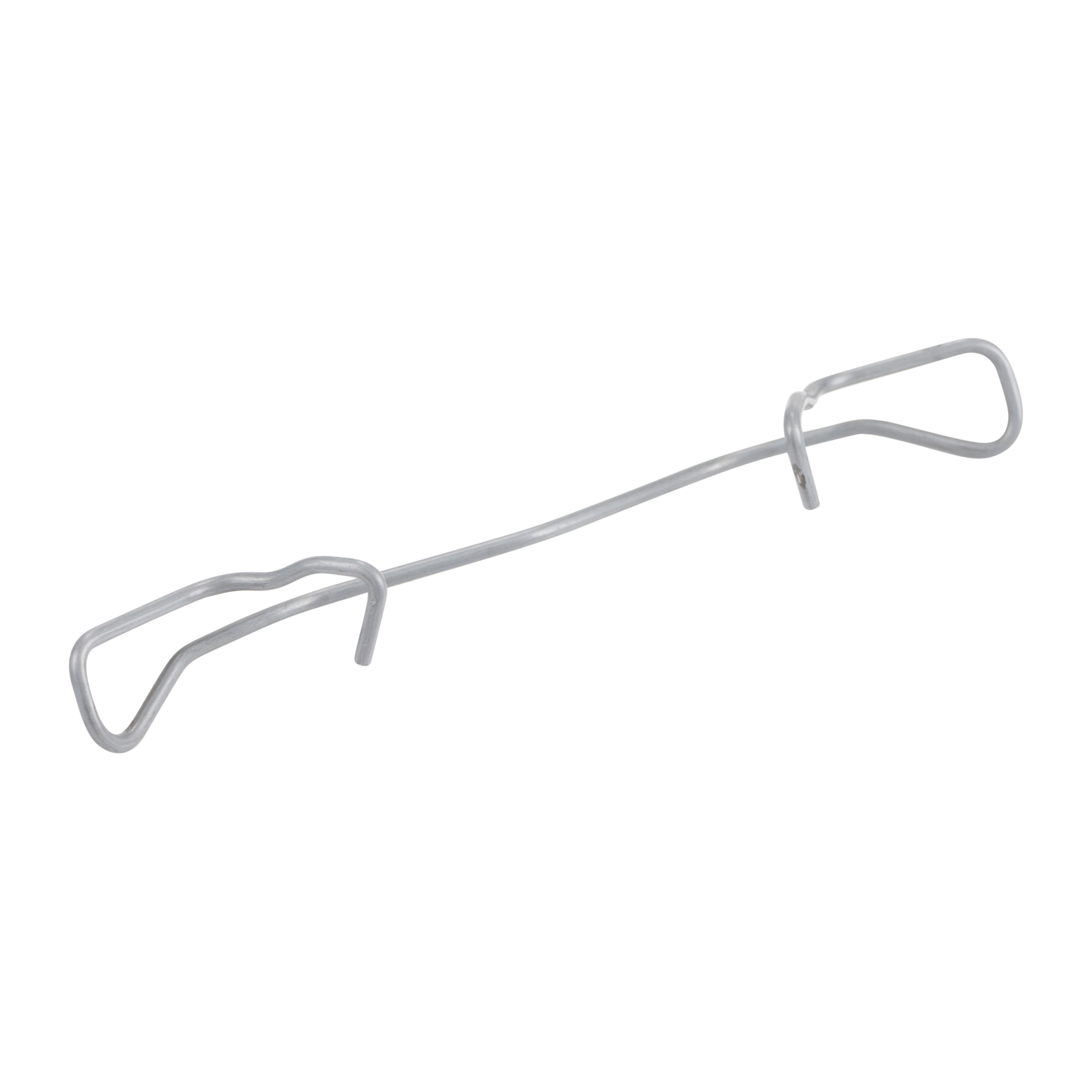 Klammern für Bremsklötze Alfa Romeo Giulietta 1.4 1.6 JTDM