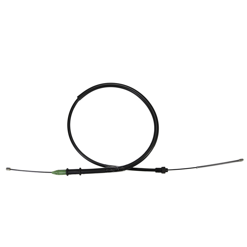 Handbremsseil links 1432 länge Renault Kangoo 800 Kg