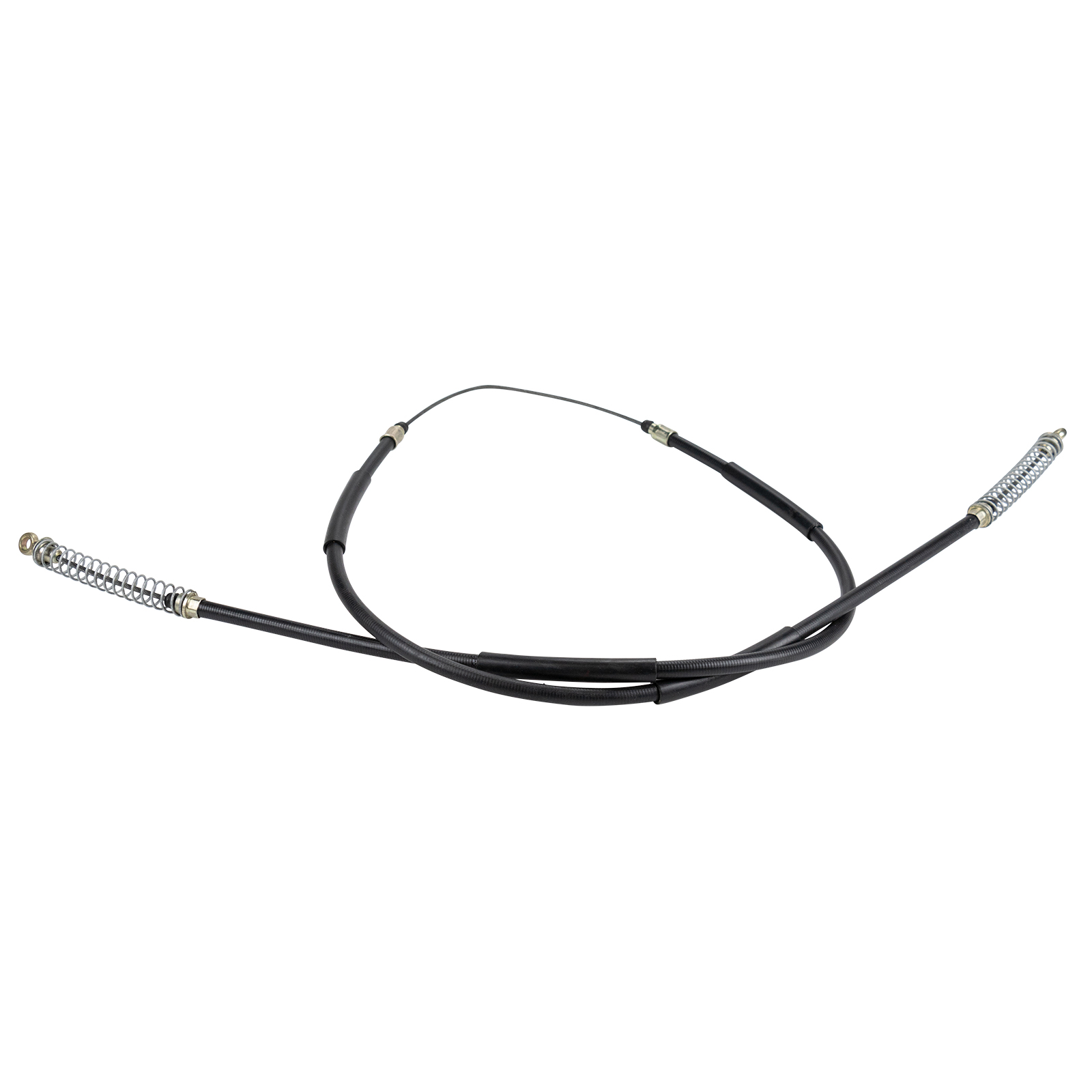 Handbremsseil vorne Fiat 131 alle