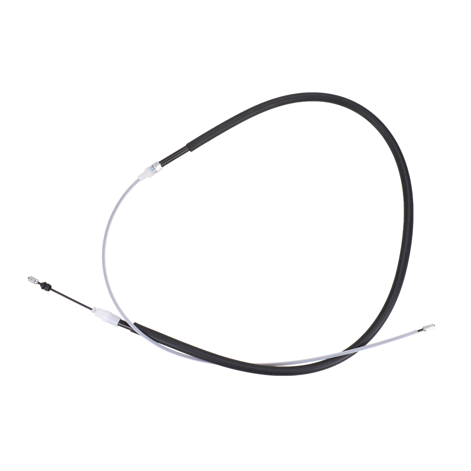 Handbremsseil Peugeot 2008, 207, 208