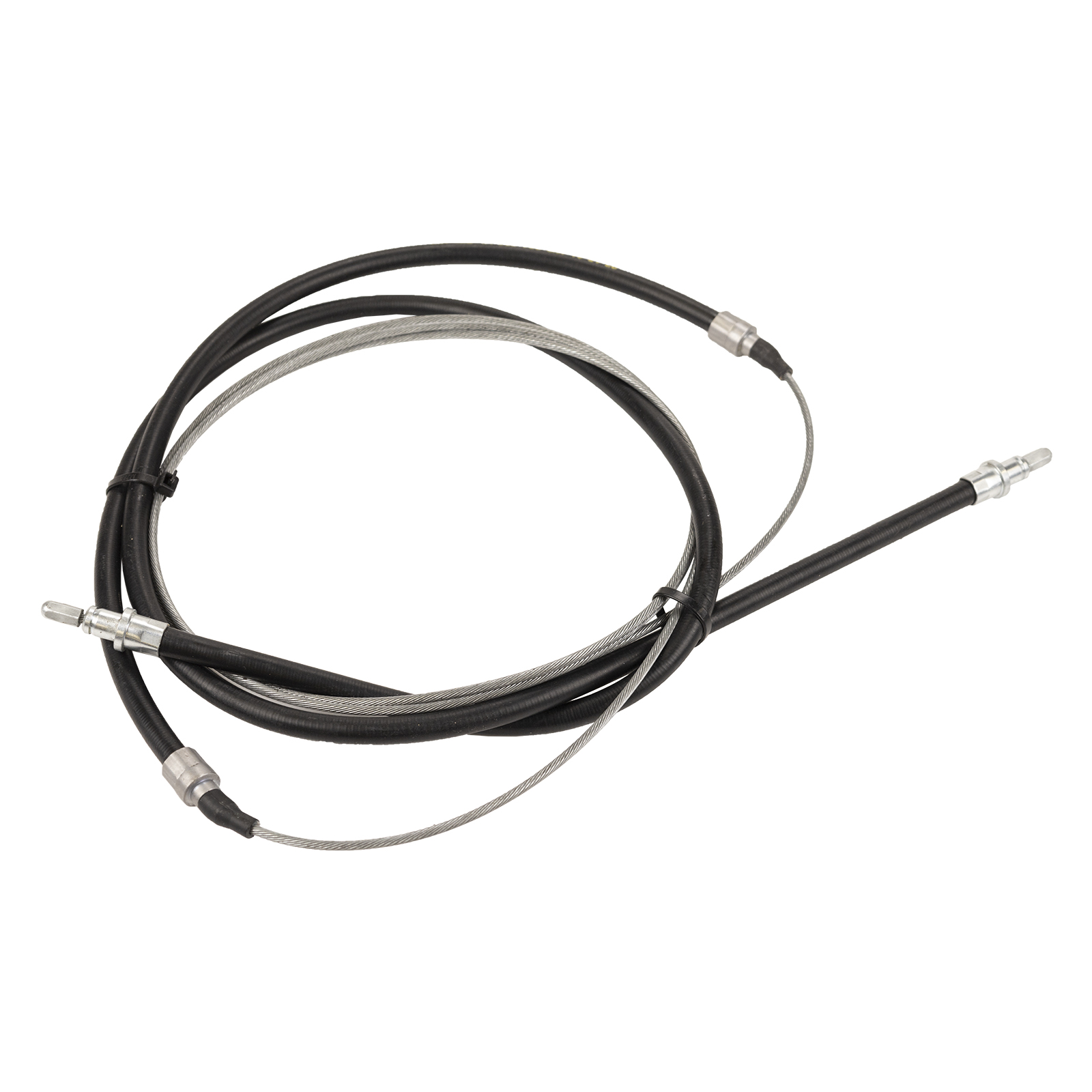 Handbremsseil ALKO Fiat Ducato Typ 230 Länge 3950mm Ø 21mm