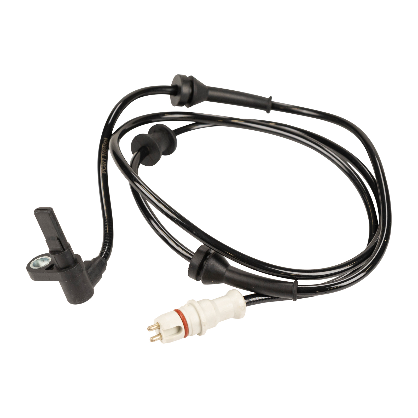 ABS Sensor Raddrehzahl vorne links Fiat Marea Alfa Spider Coupe 916 Lancia Lybra