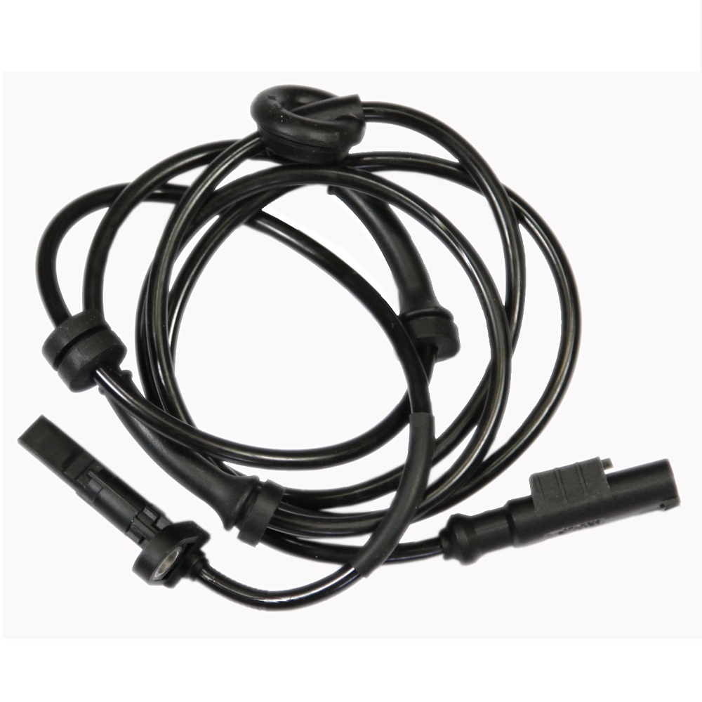 ABS Sensor Raddrehzahl hinten links Fiat Punto III Typ 188 Länge 1430 mm