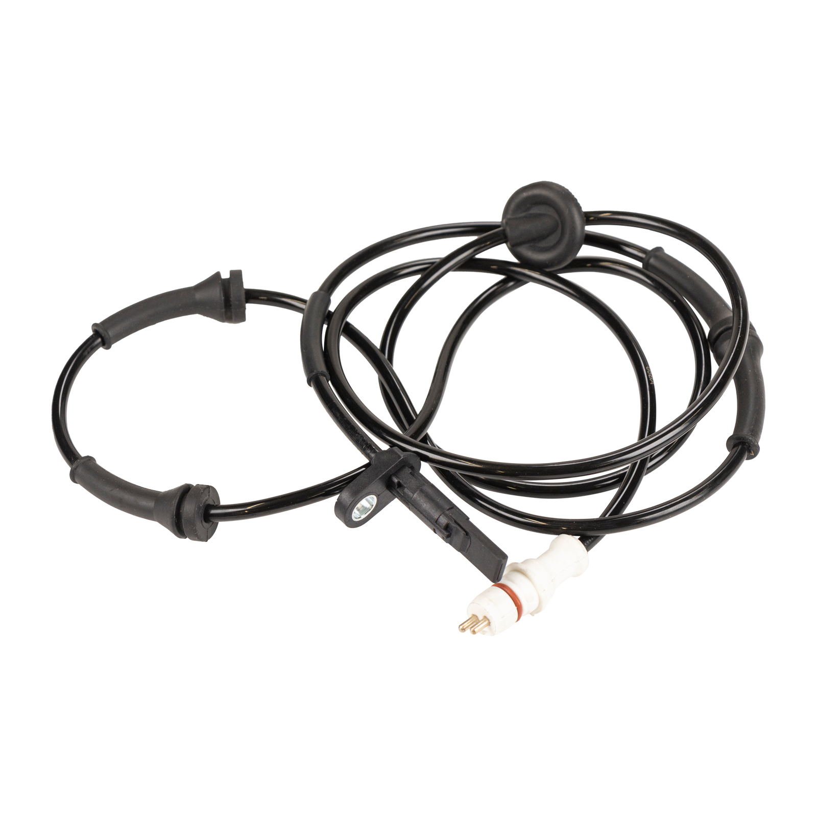 ABS Sensor Raddrehzahl hinten rechts Fiat Punto Typ 188