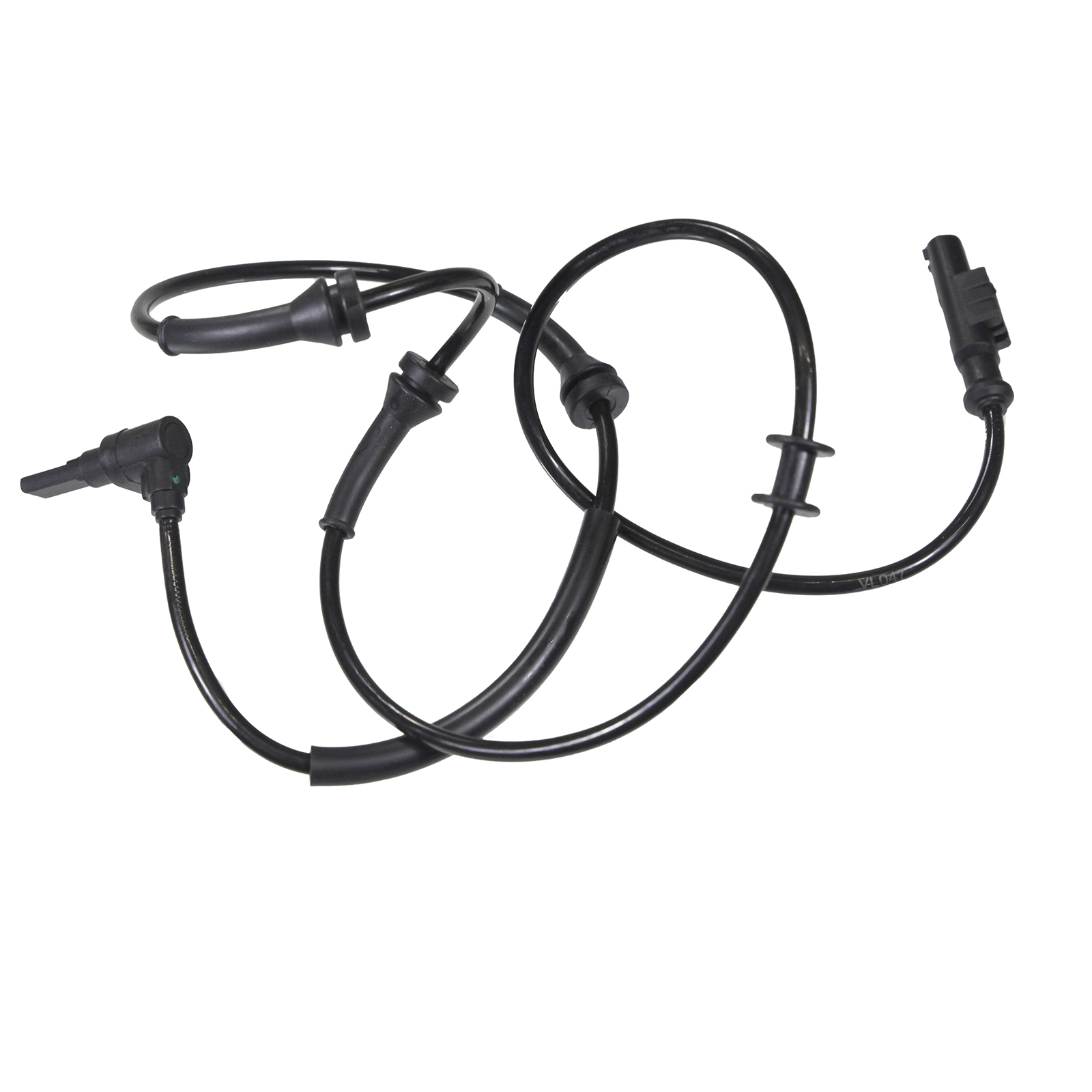 Sensor, Raddrehzahl Fiat Panda Lancia Ypsilon