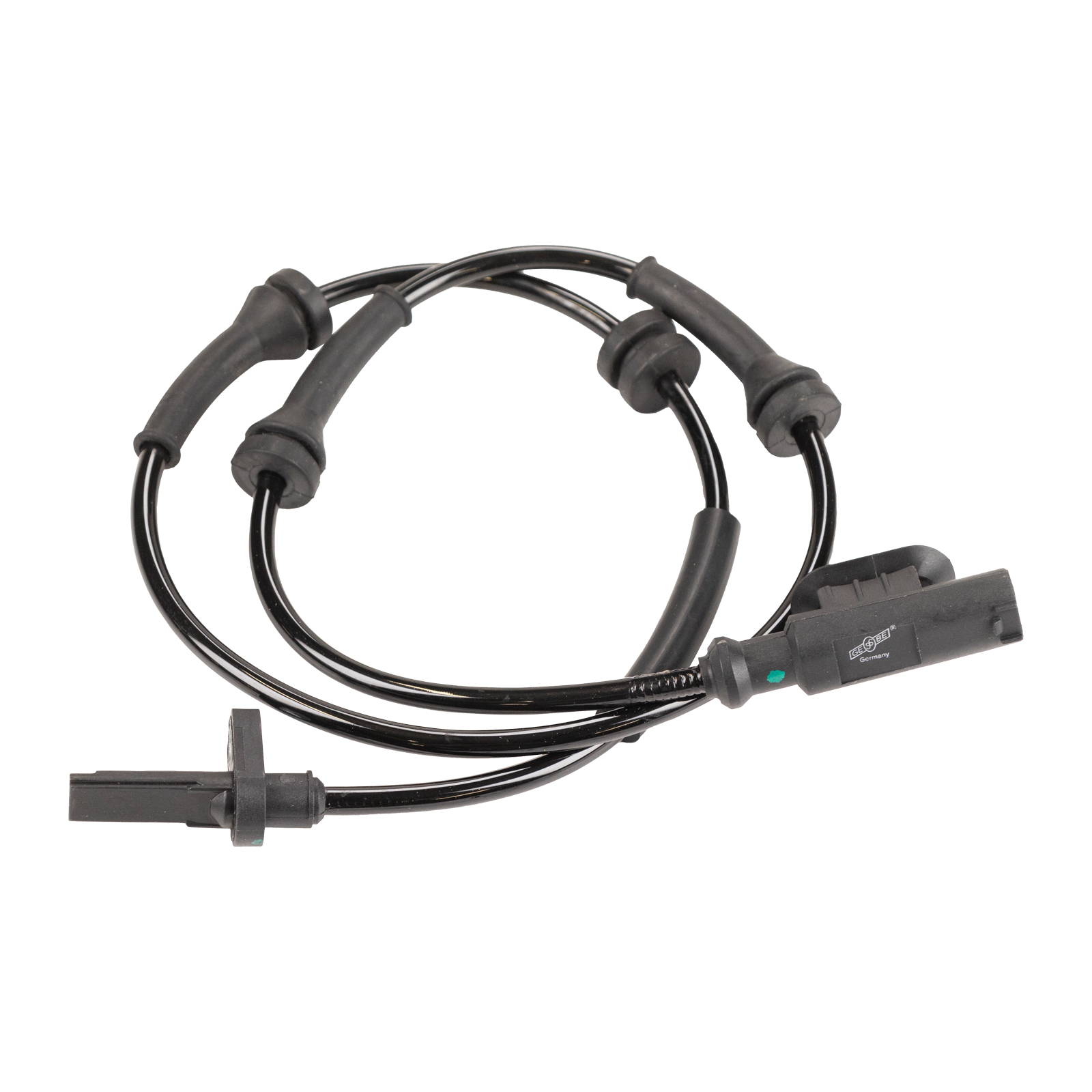 Sensor, Raddrehzahl Fiat Panda ab Bj. 2012