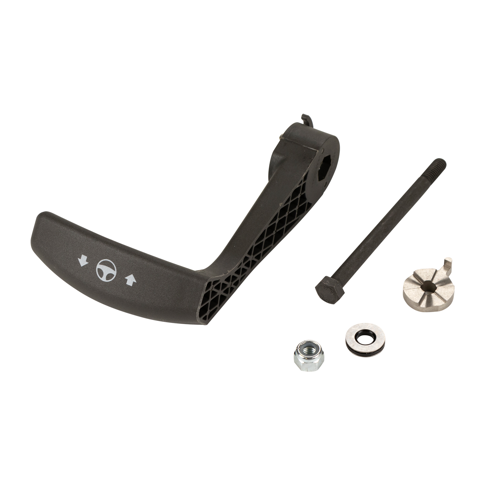 Hebel elektronische Lenkwelle Lancia Ypsilon Bj. 2003-2009