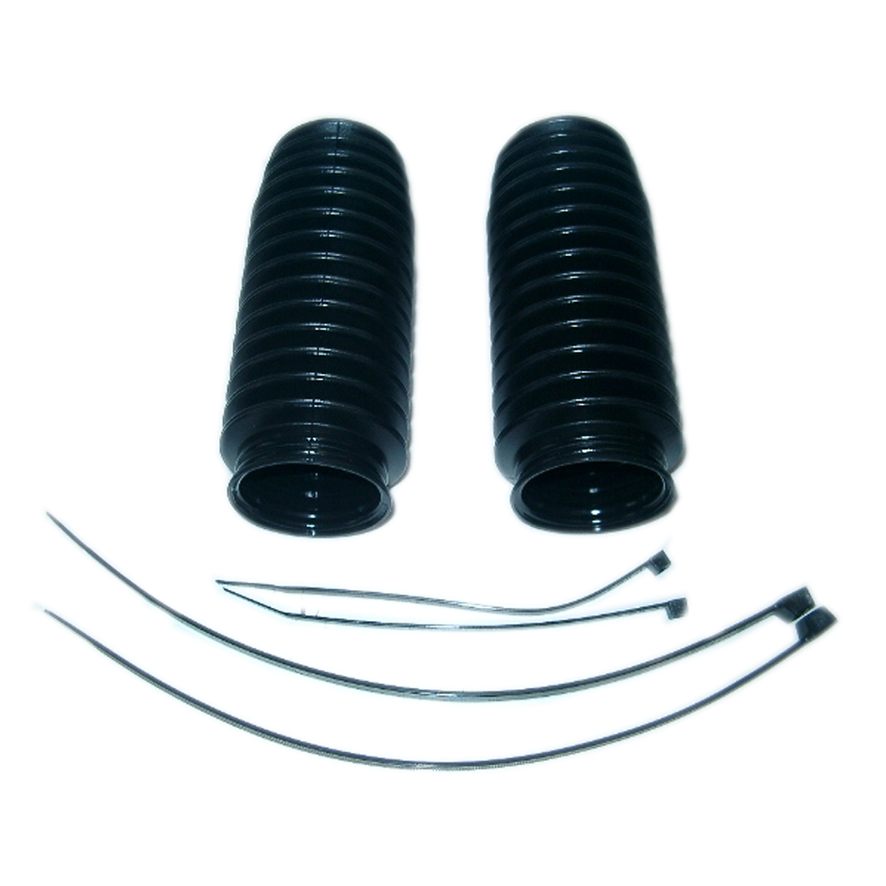 Lenkmanschettensatz ohne Servo Fiat Punto Typ 176 / 188 mit Servo Lancia Y