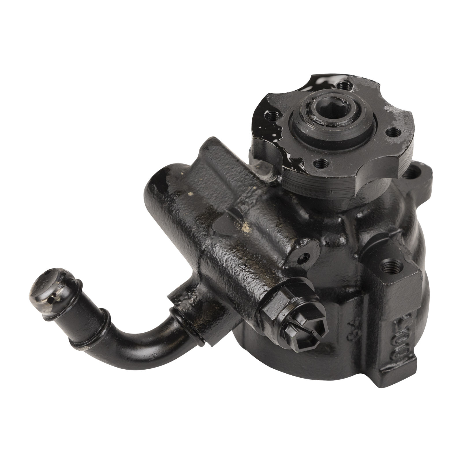 Servolenkungspumpe Peugeot Boxer Jumper 2,4D+TD nicht TDI Citroen Jumper 2,4D+TD nicht TDI