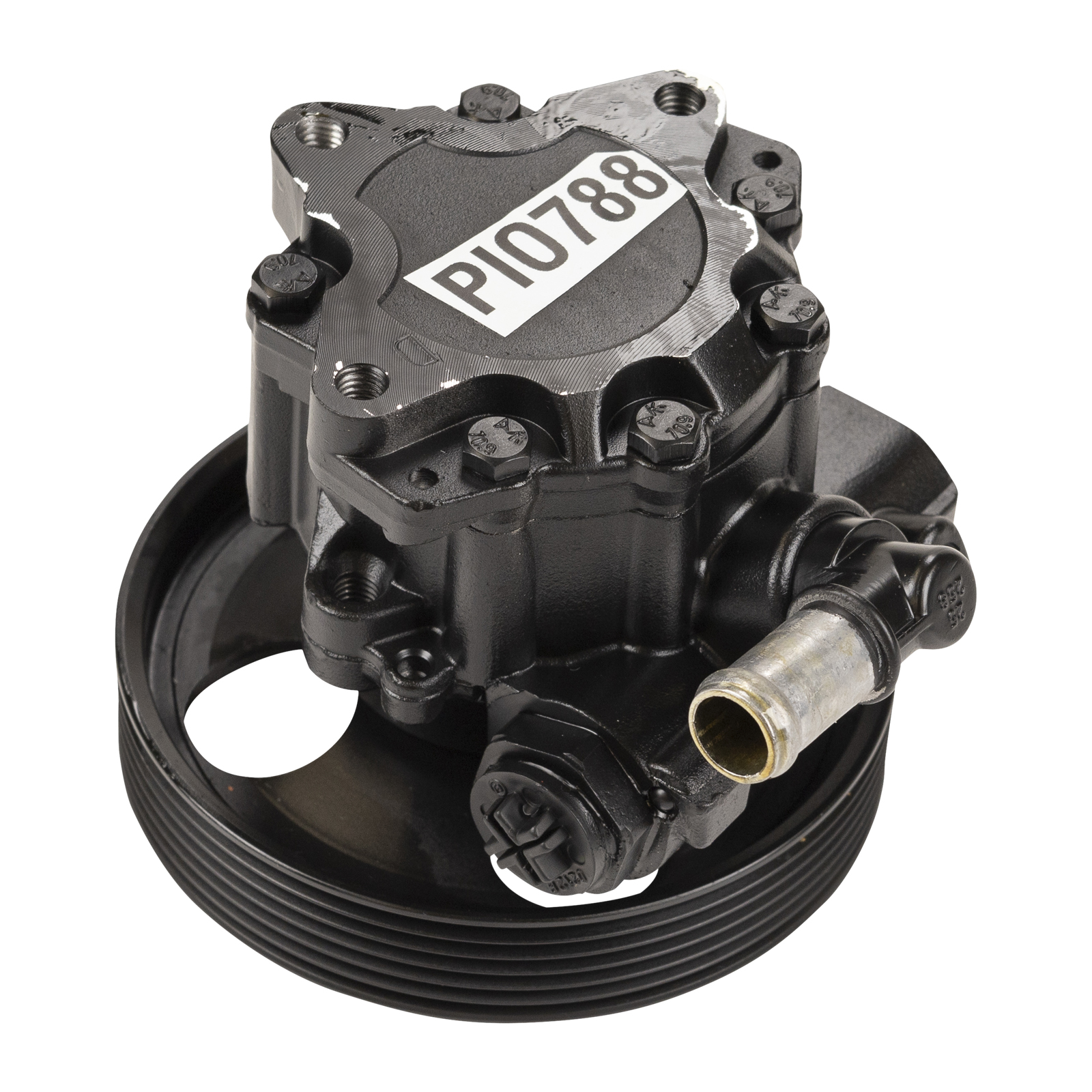 Servolenkungspumpe 2,0 JTD Peugeot 806 Expert Fiat Scudo Ulysse Citroen Evasion Jumpy Lancia Zeta 2,0