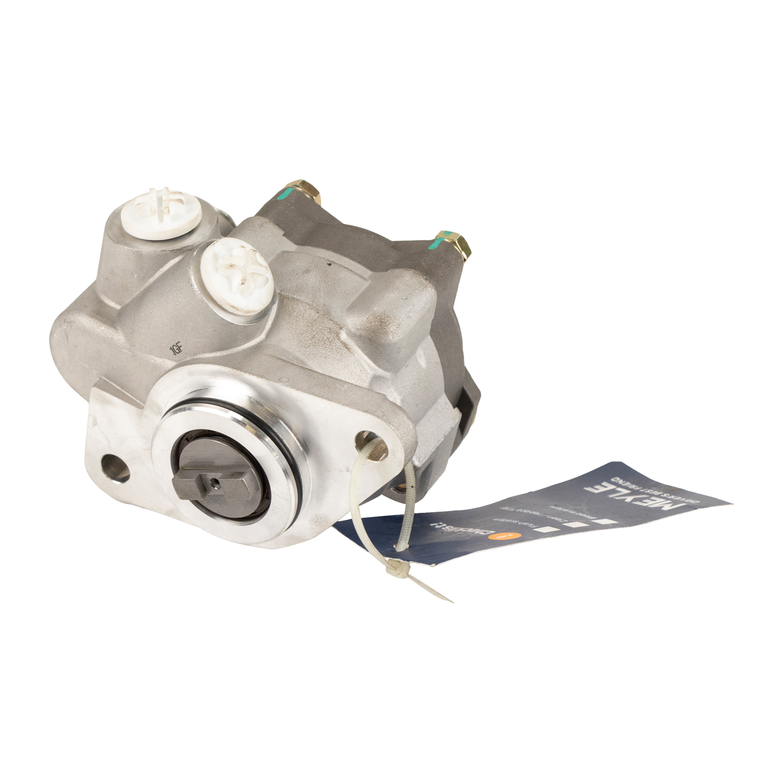 Servolenkungspumpe 3,0 D Multijet Fiat Ducato Typ 250