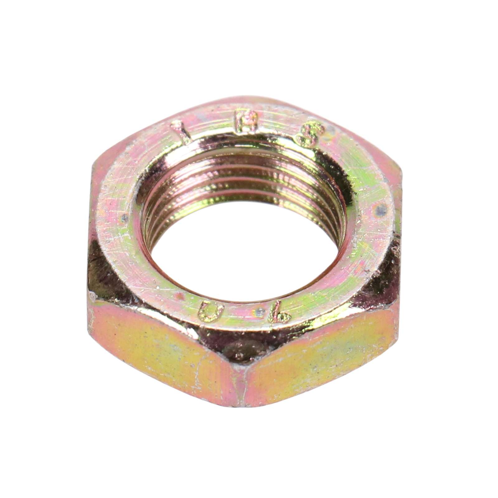 Mutter für Lenkrad oder Spurstangenendstück Fiat 124 Spider Coupe 127 128 126 131 Ducato Typ 280 / 290 / 230 132 Argenta 1500 1200