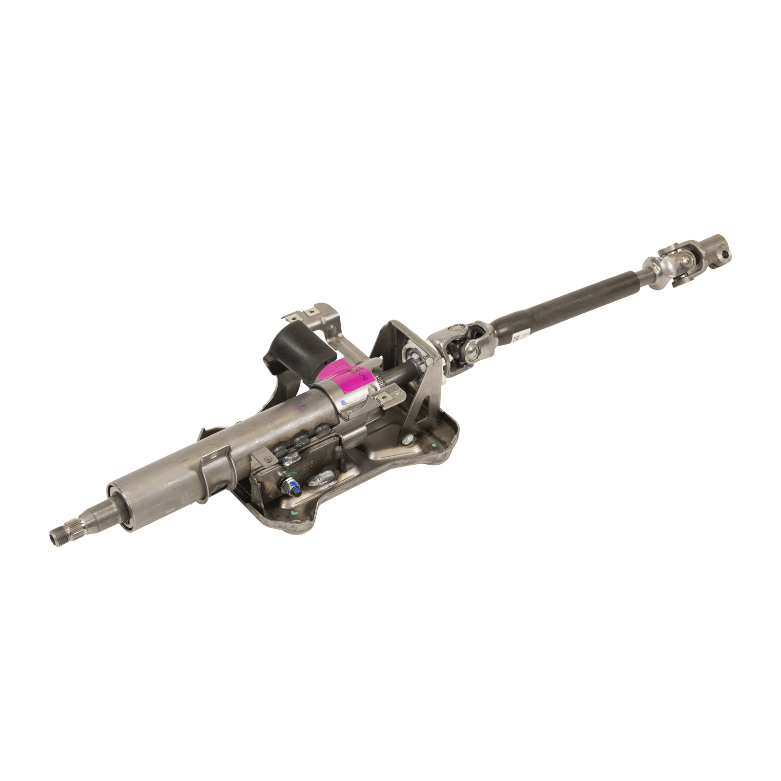 Servolenkung Original Fiat Ducato ab Bj. 2006 ohne Servotronic, Modelljahr 5XK