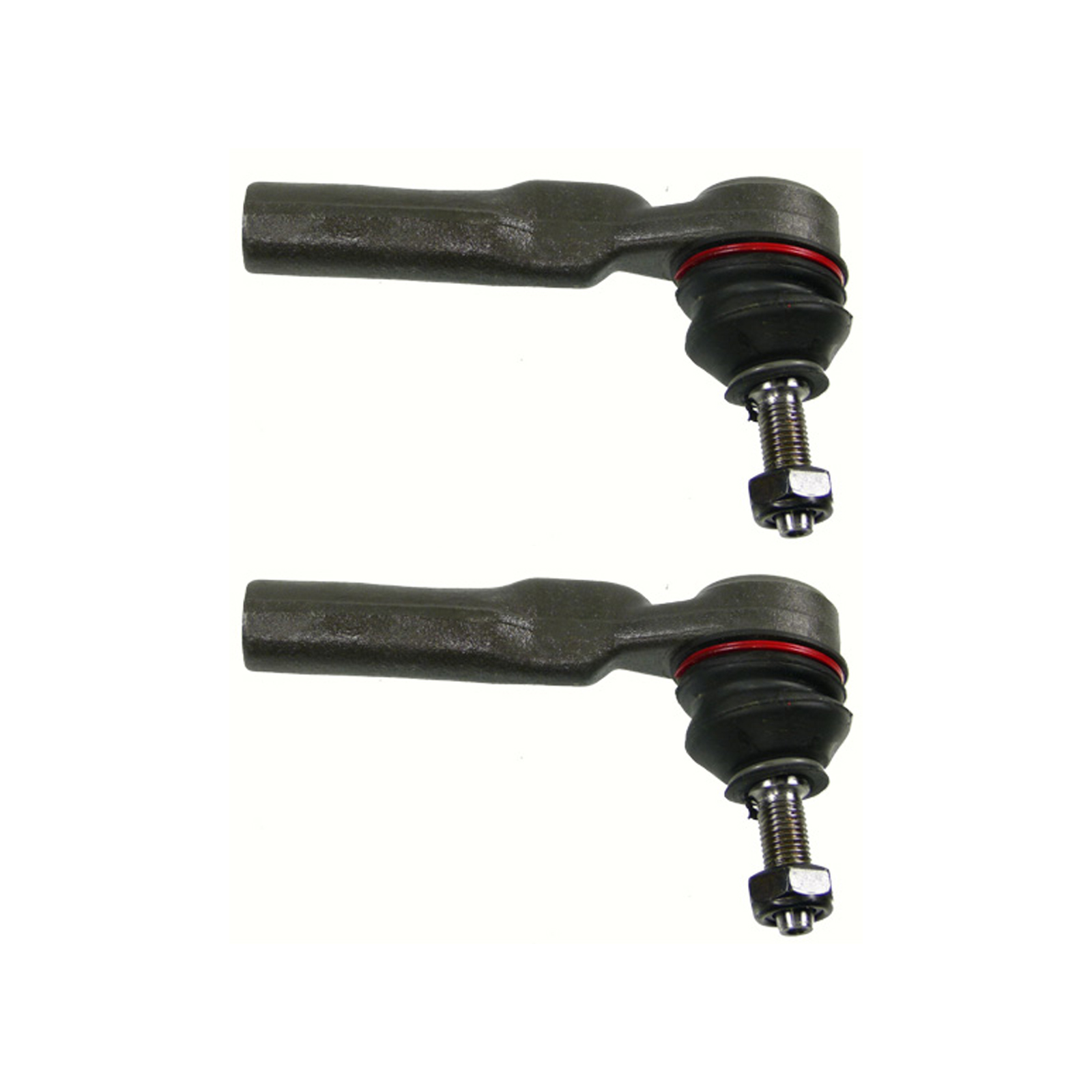 Satz Spurstangenkopf rechts und links Fiat Marea JTD 130 2,4 TD 13 mm Konus Lancia Lybra 1,6 1,8 2,0 1,9 2,4 JTD