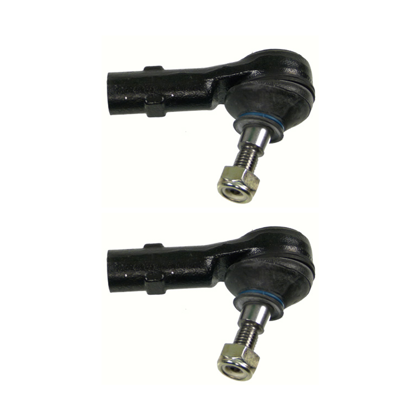 Satz Spurstangenkopf rechts und links Fiat Ulysse Scudo Lancia Zeta Peugeot 806 Expert Citroen Evasion Jumpy