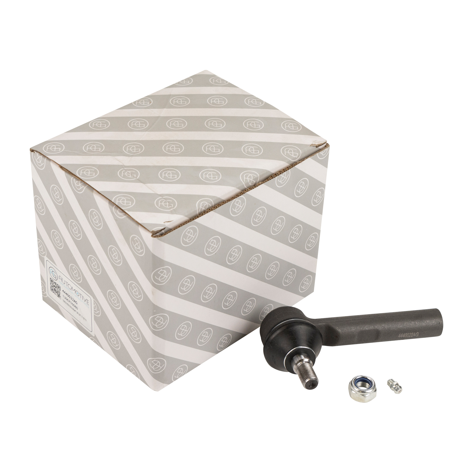 Spurstangenendstück rechts oder links Fiat Ducato Typ 230 244 bis Bj. 01-2003 Citroen Jumper Peugeot Boxer