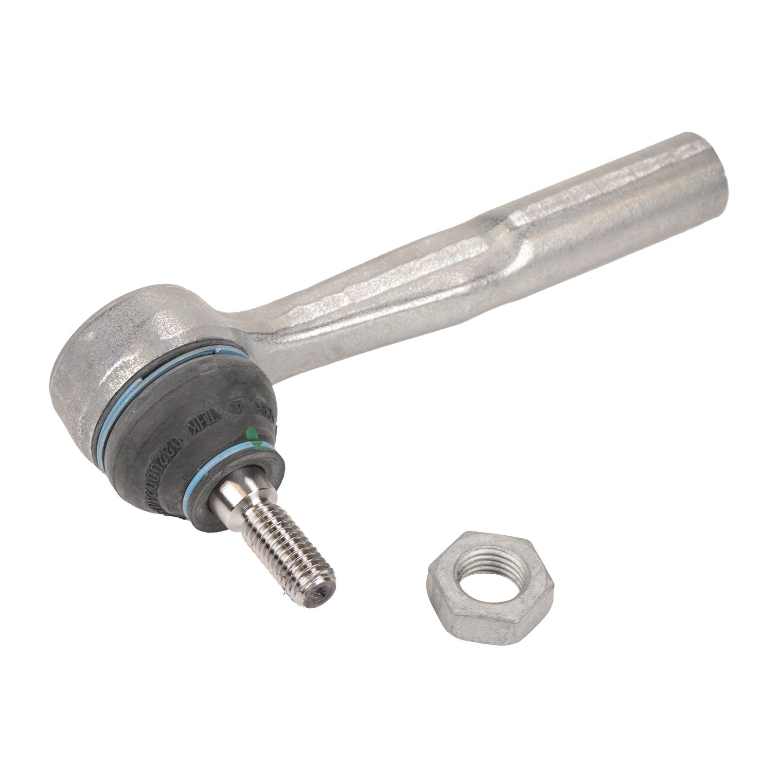 Spurstangenendstück rechts L=135 M14 X 1,5 M10 X 1,5 mm Fiat 500X Jeep Renegade