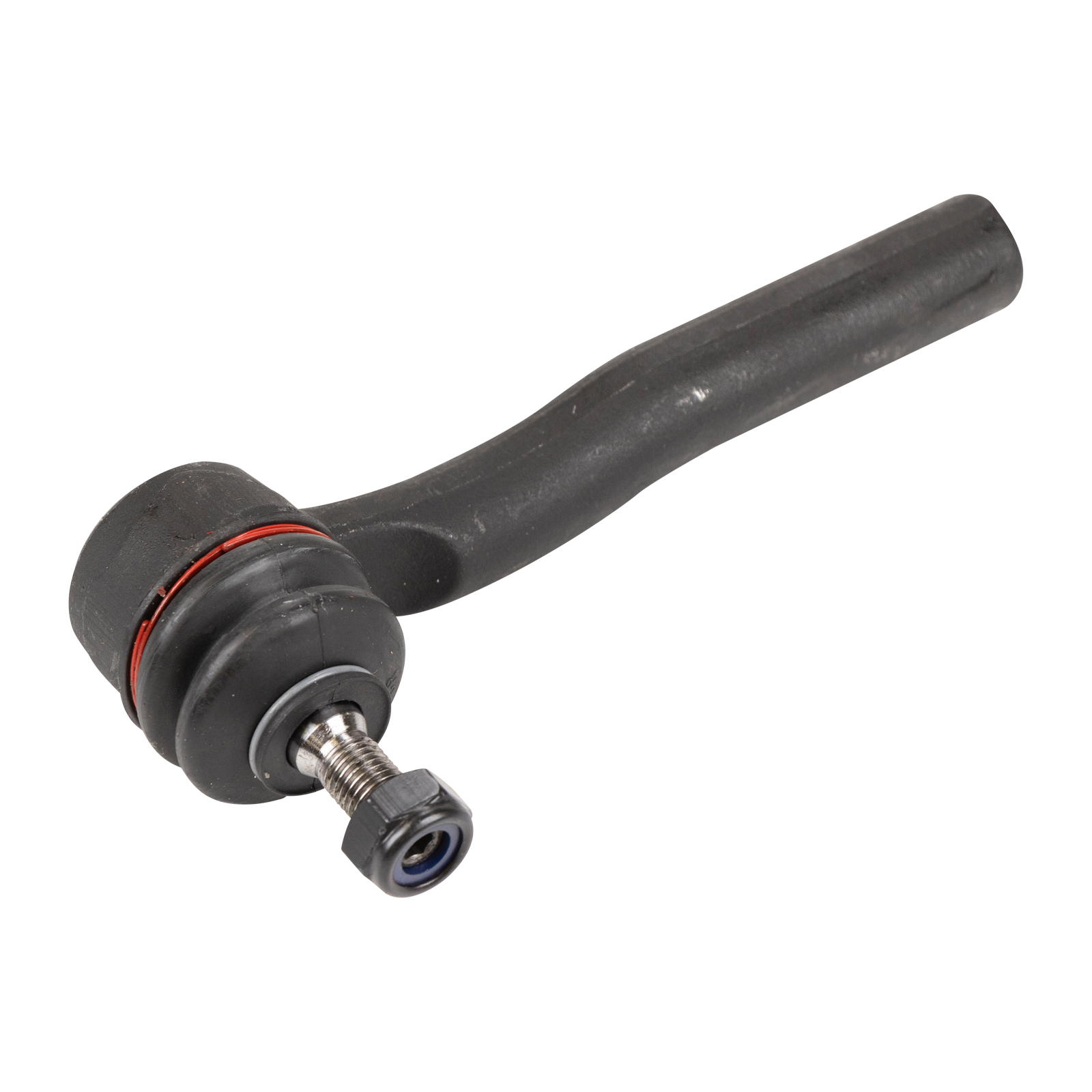 Spurstangenendstück links Fiat Doblo Typ 119 / 223 L=145 M 14 X 1,25 M10 X 1,25 Konus 12mm