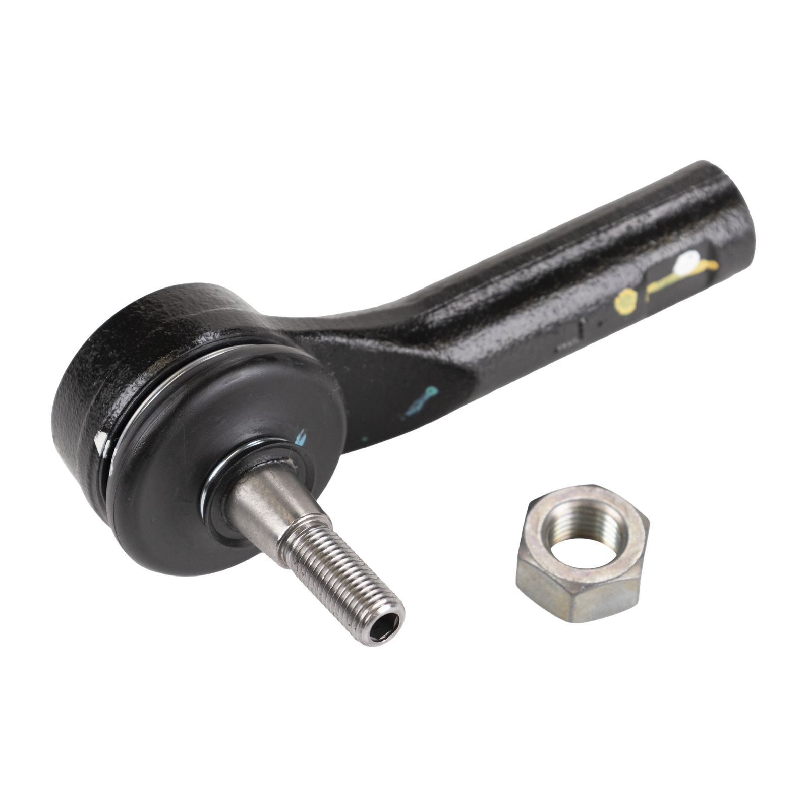 Spurstangenkopf links Fiat Doblo ab Bj. 2009