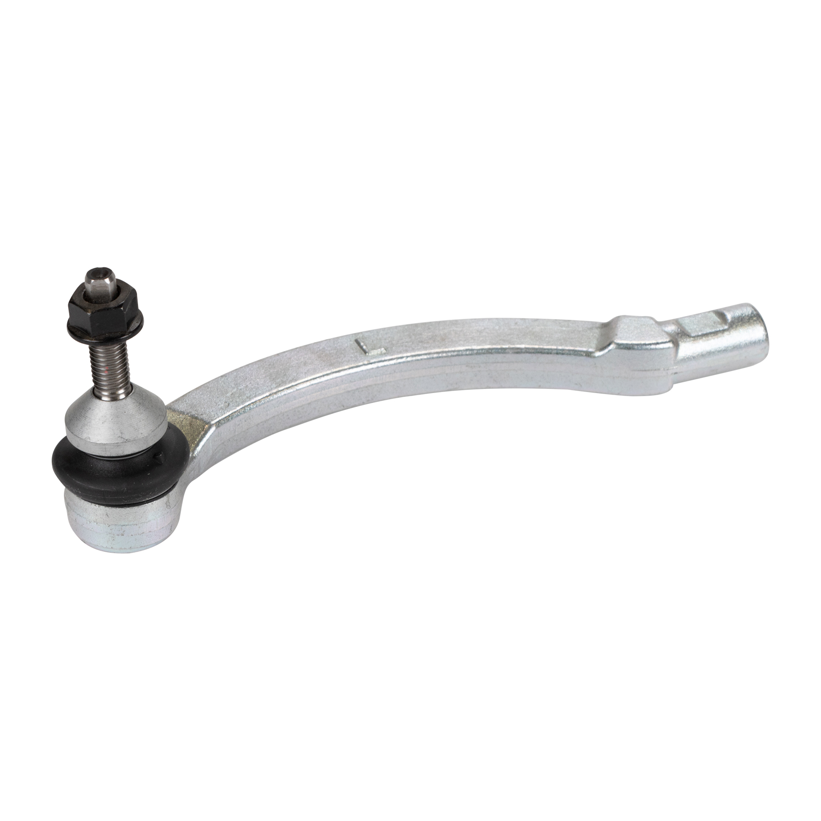 Spurstangenkopf / Spurstangenendstück vorne passend für diverse Volvo-Modelle Einbauseite: vorne Gewindemaß: IN M14x1,5 RHT Konusmaß: 12 mm Länge: